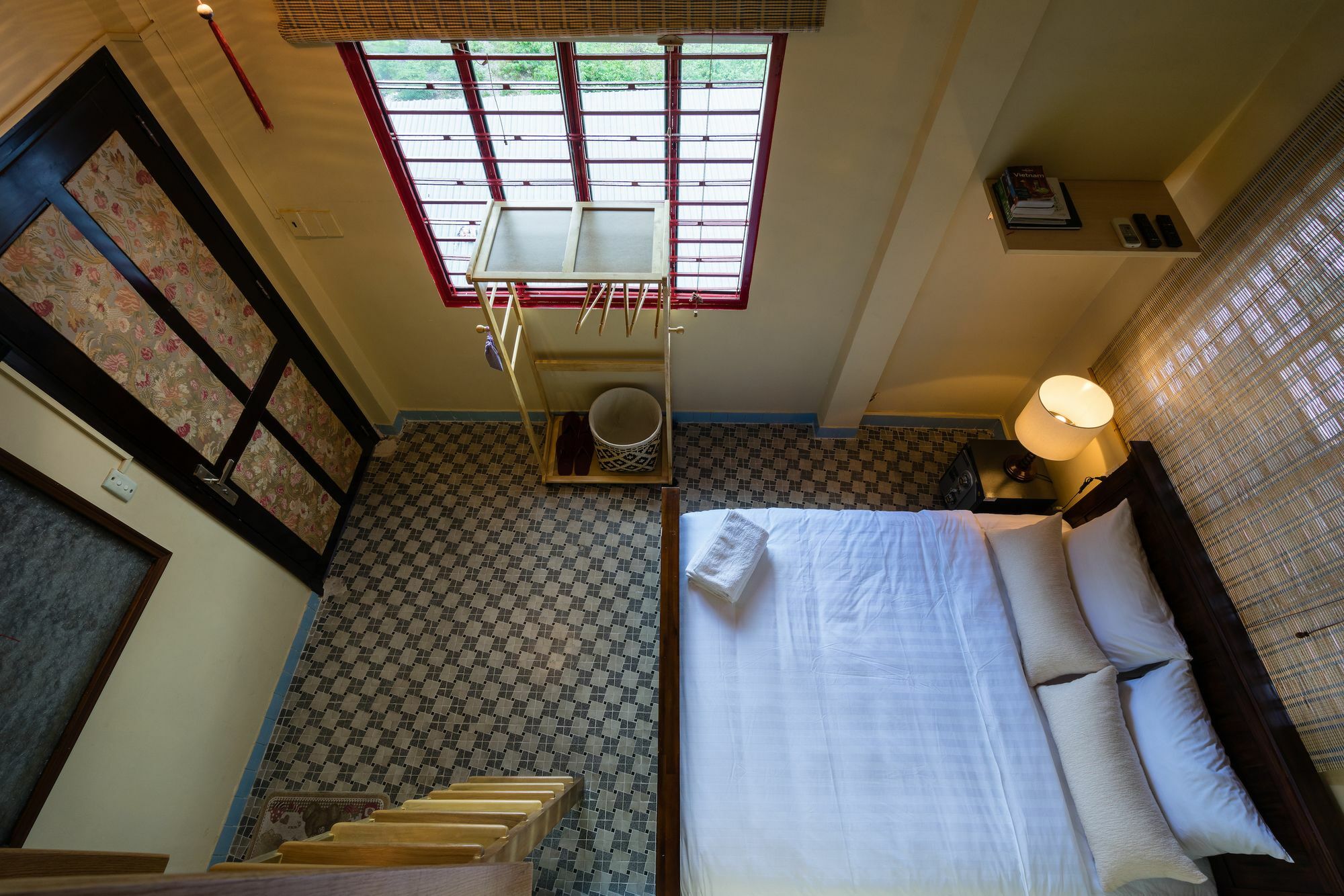 The Red House - Hotel 2*