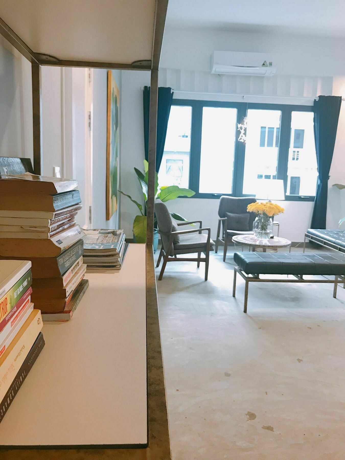 The Dorm Saigon - Adults Only 2* Ho Chi Minh City