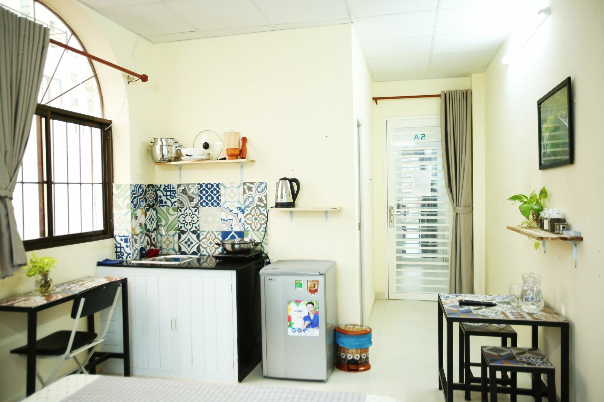 An Nhien 5b Ho Chi Minh City