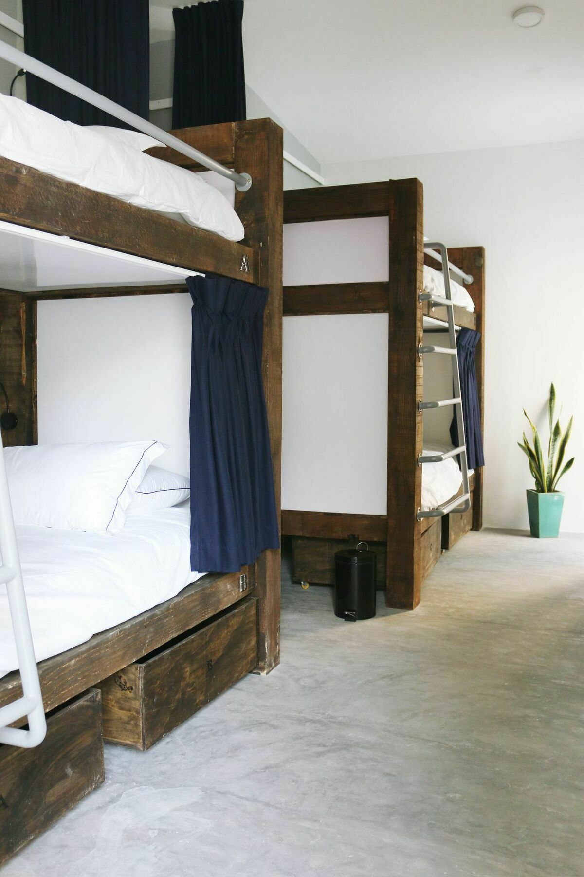 The Dorm Saigon - Adults Only