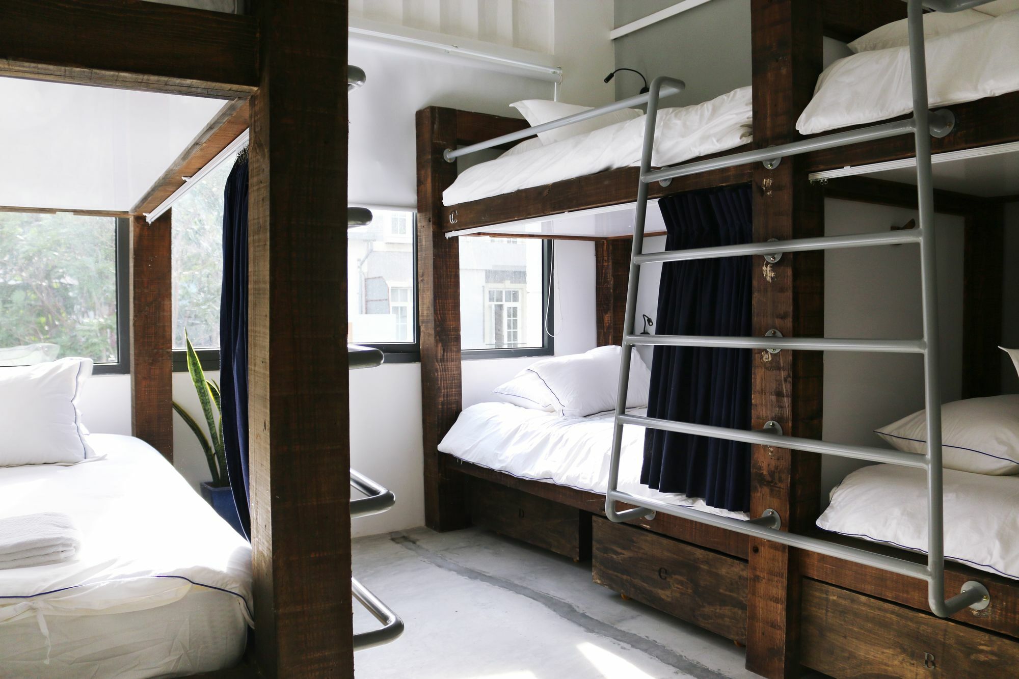 Hotel The Dorm Saigon - Adults Only Ho Chi Minh City