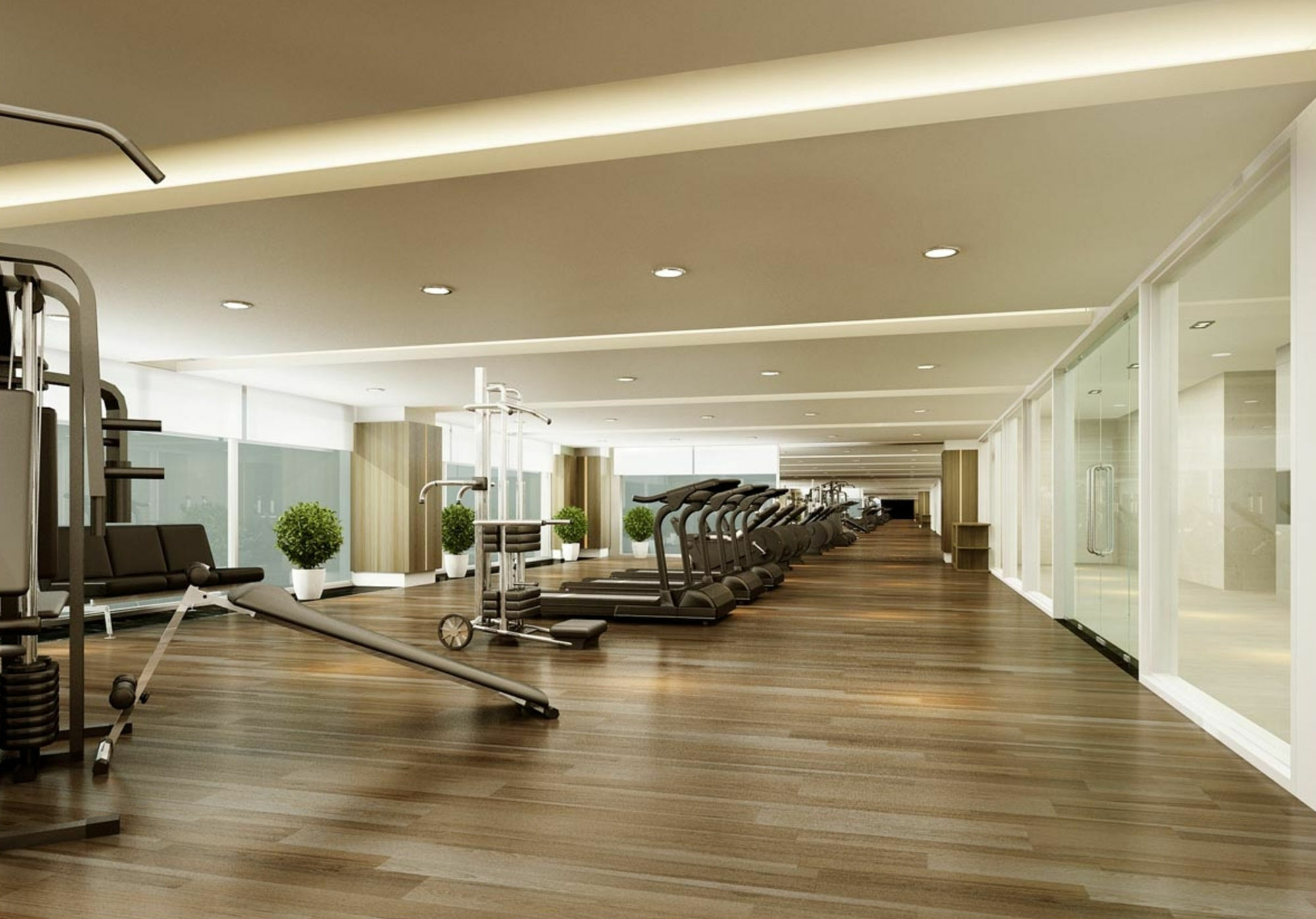 Hotel Central
