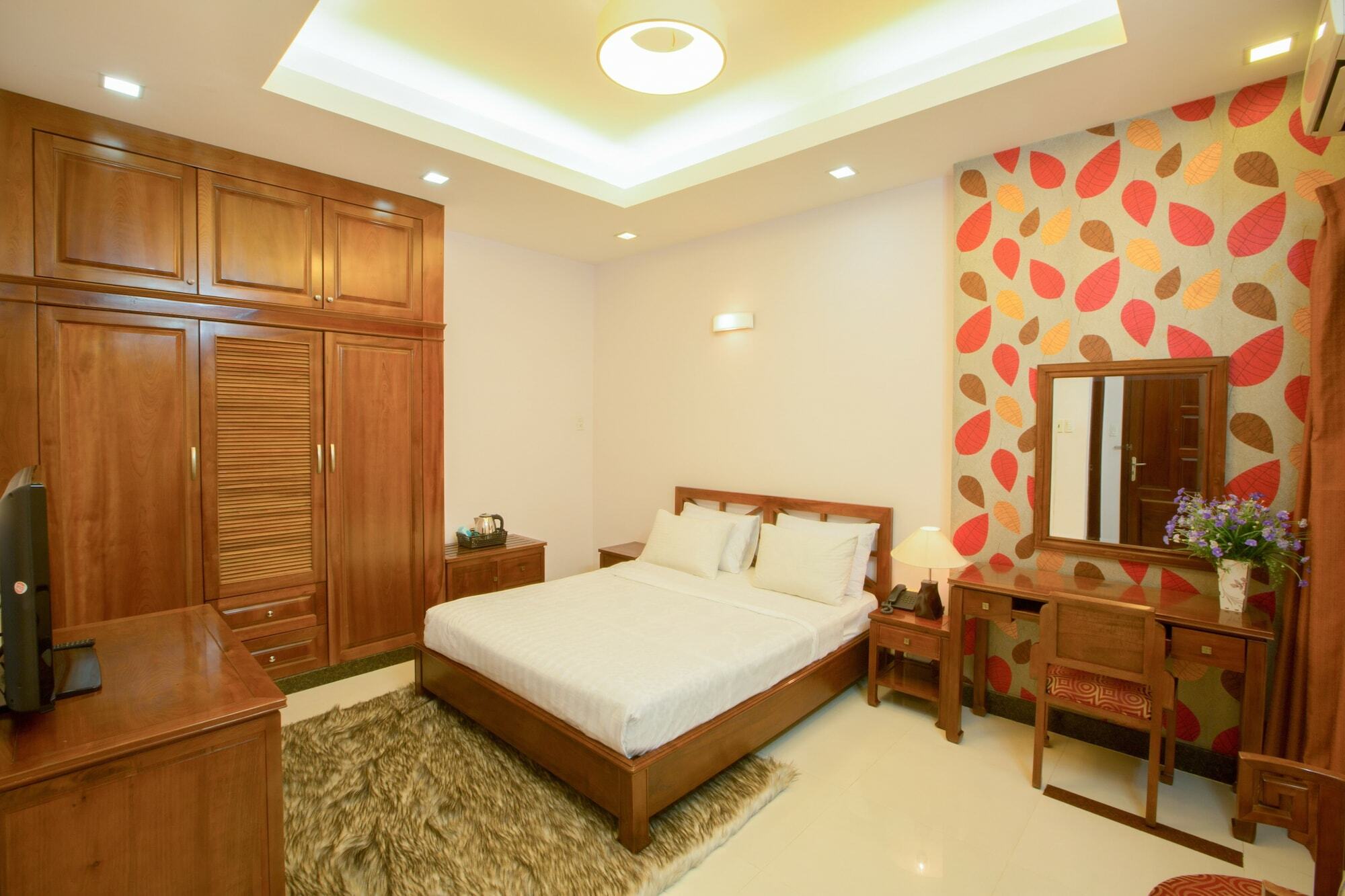 Ben Thanh Retreats Hotel 2*