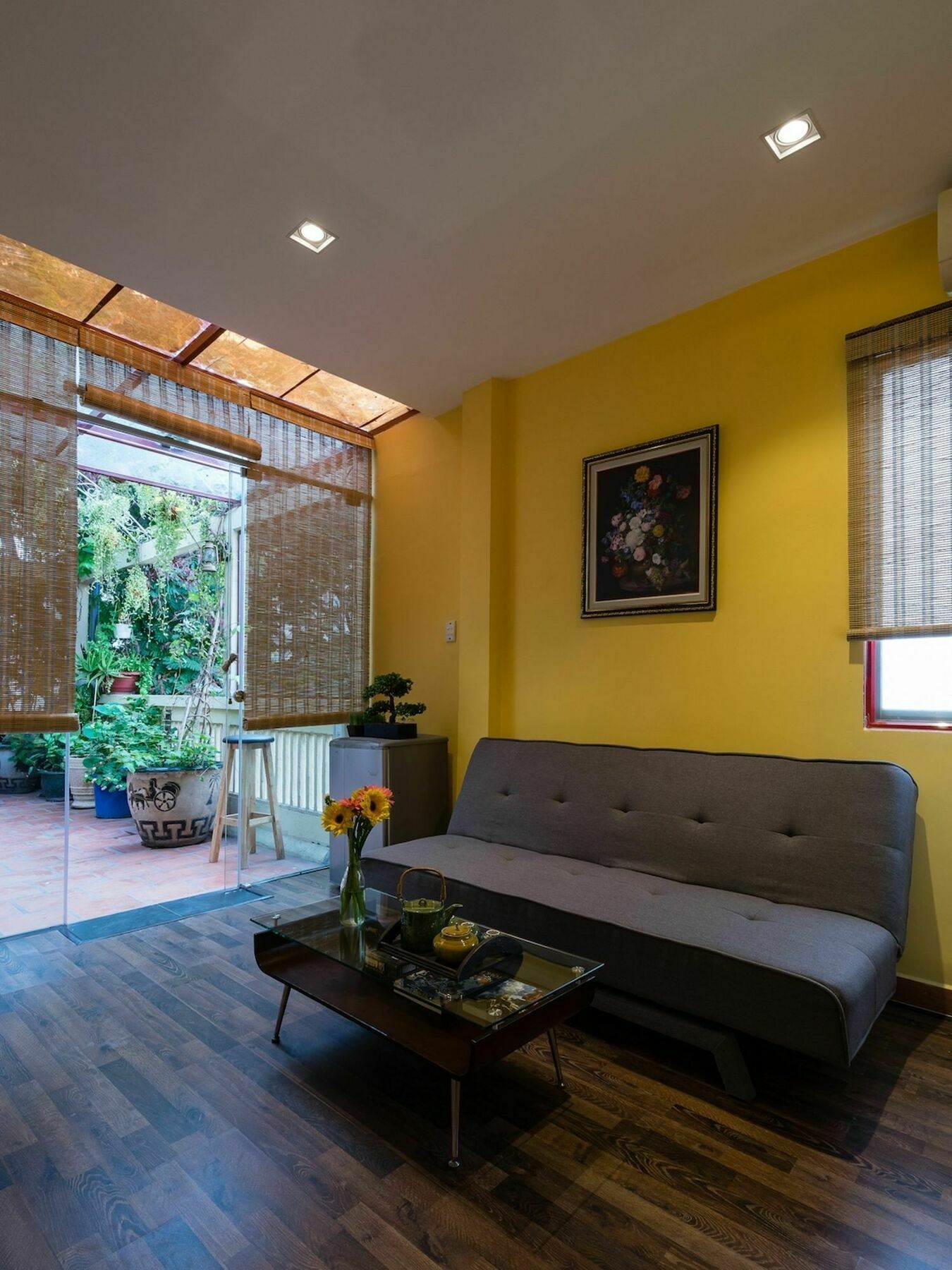The Red House - Hotel Ho Chi Minh City