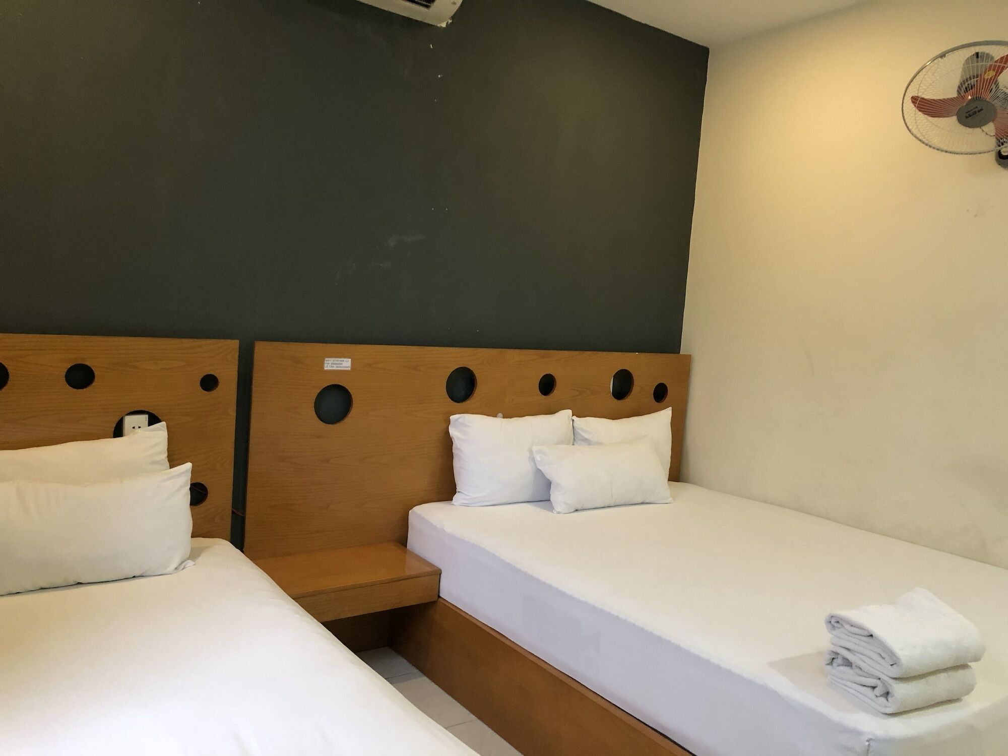 Istay Ho Chi Minh City