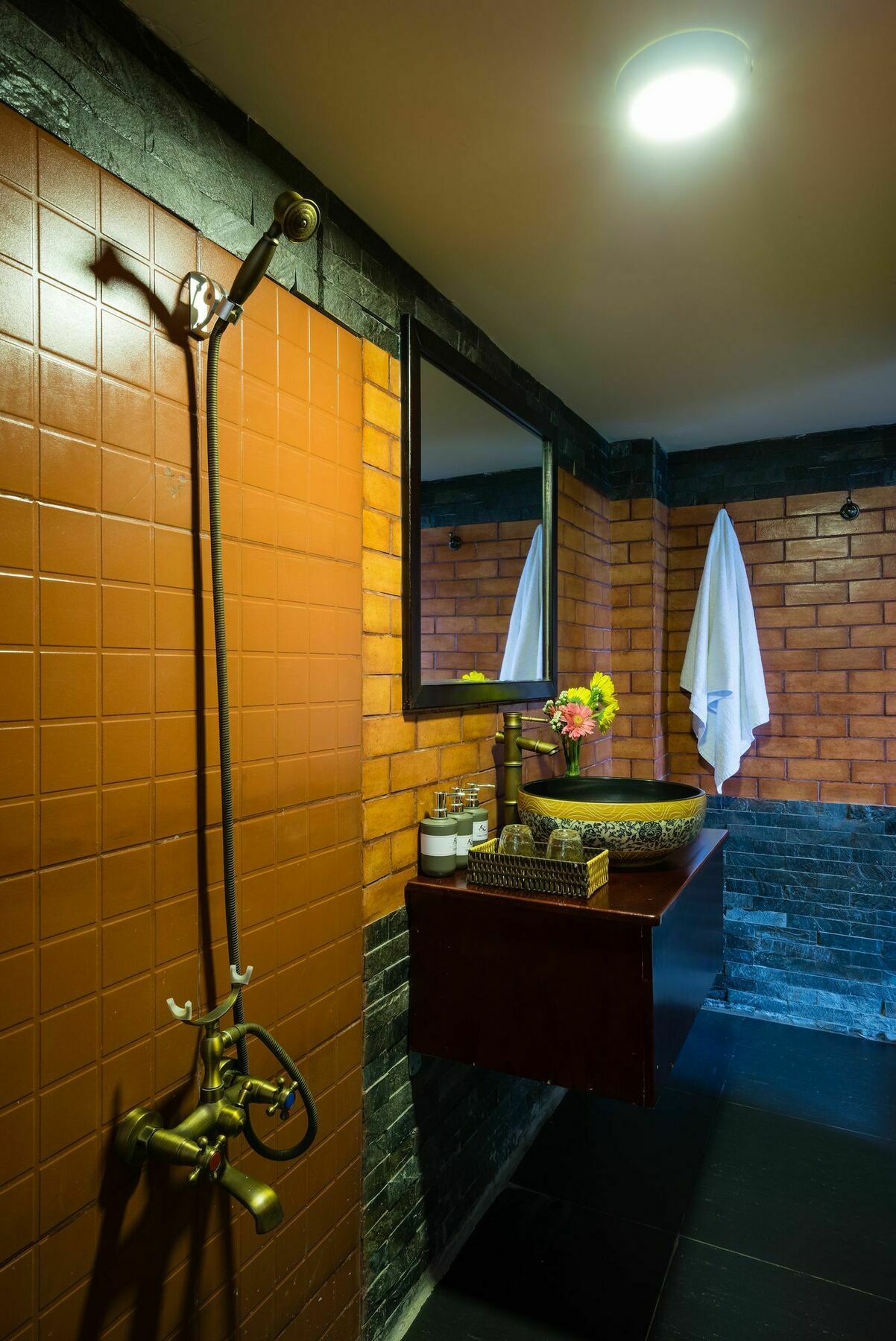 The Red House - Hotel