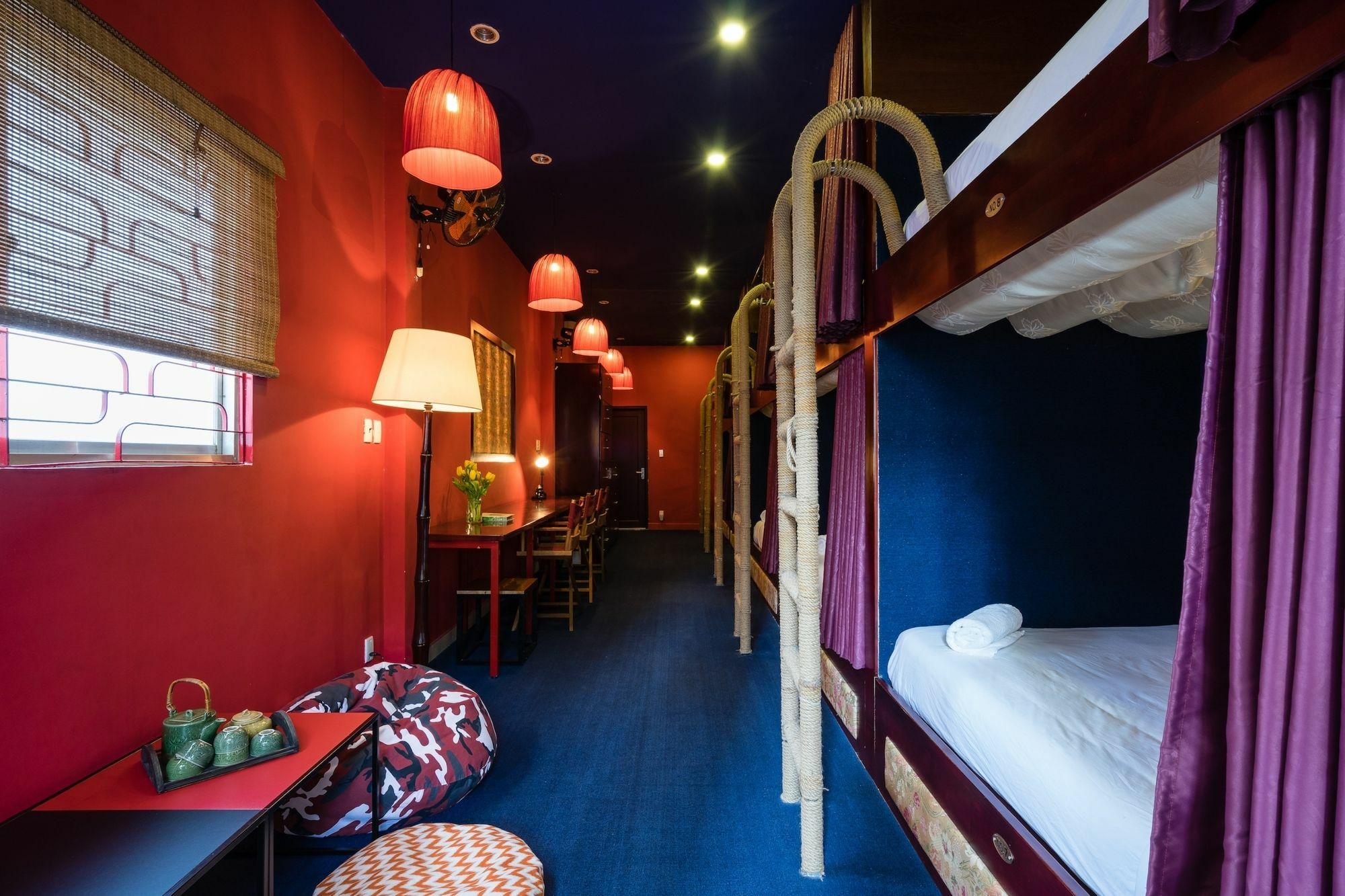 The Red House - Hotel 2*