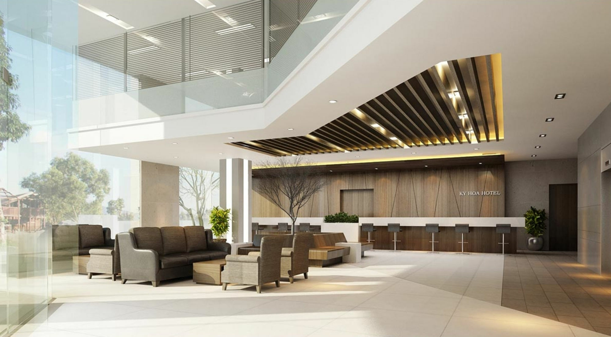 Hotel Central 4*