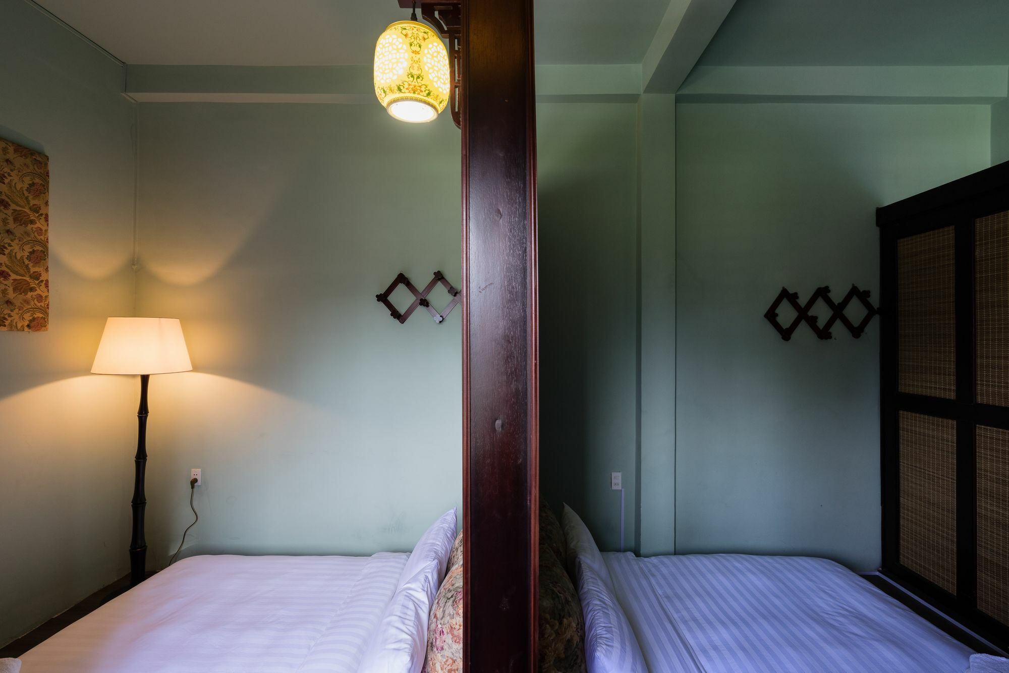 Hotel The Red House - Ho Chi Minh City