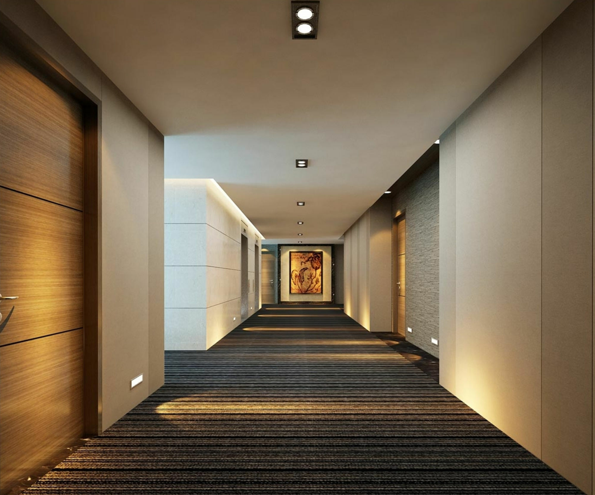 Hotel Central Ho Chi Minh City