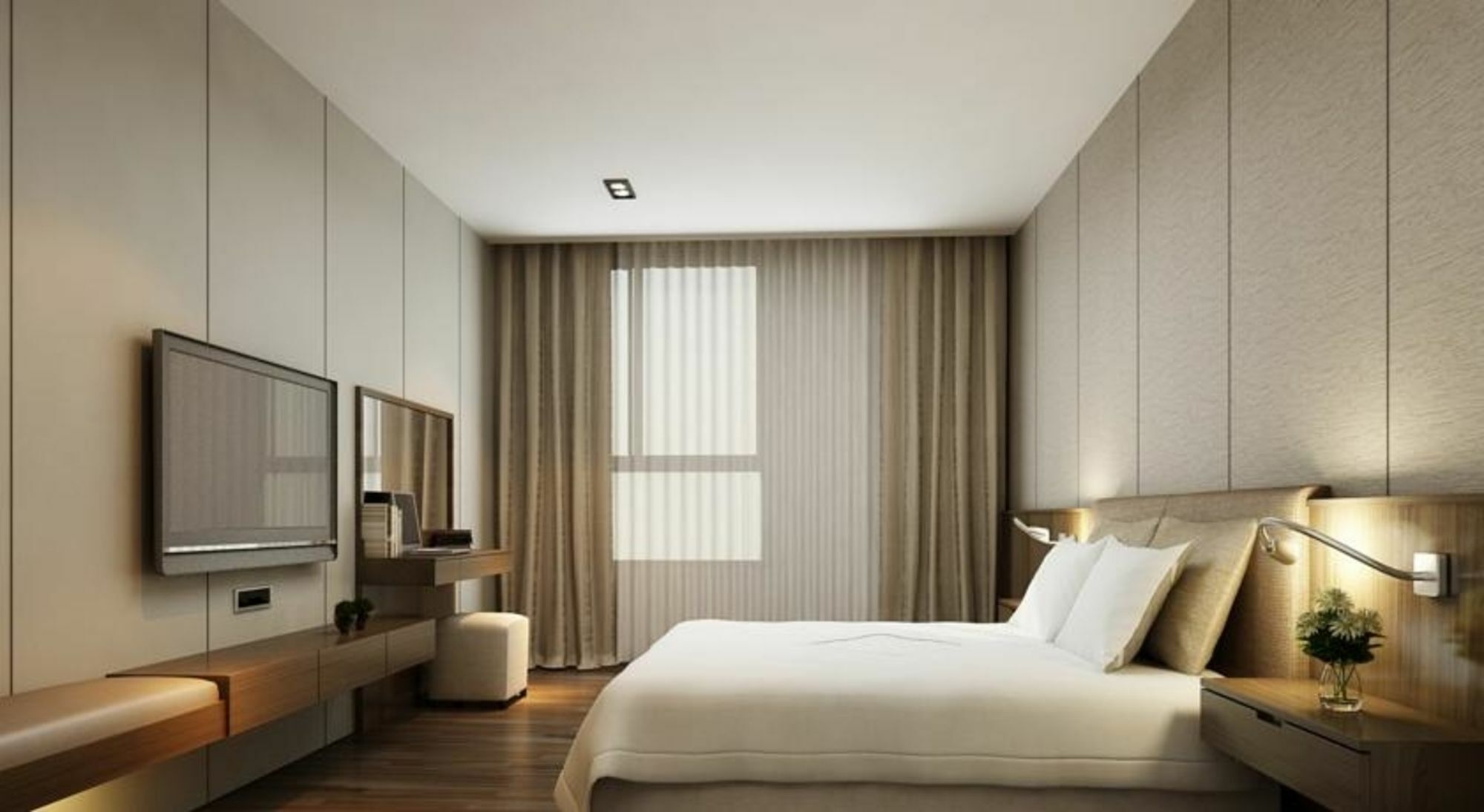 Hotel Central 4*