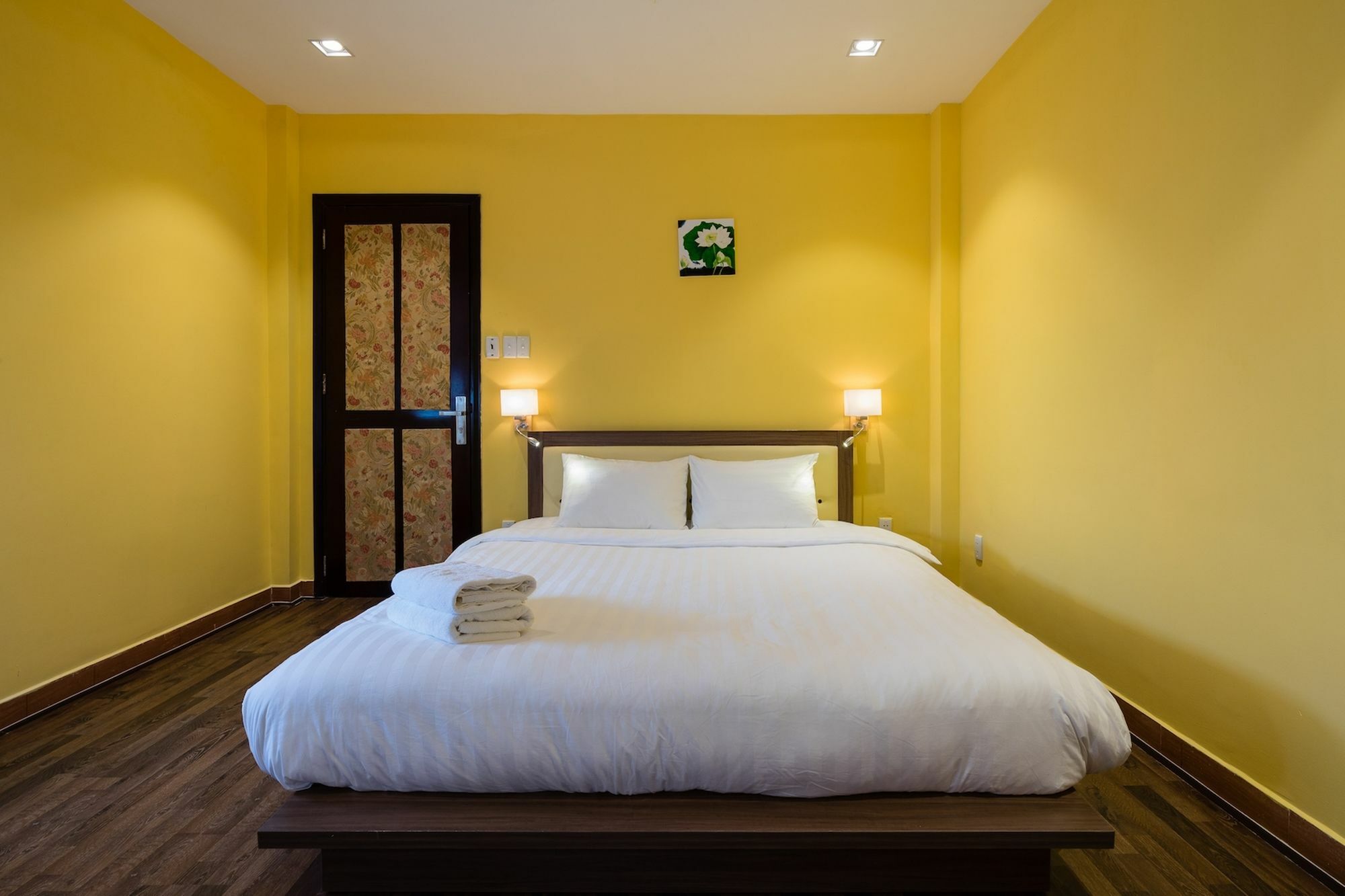 The Red House - 2* Ho Chi Minh City