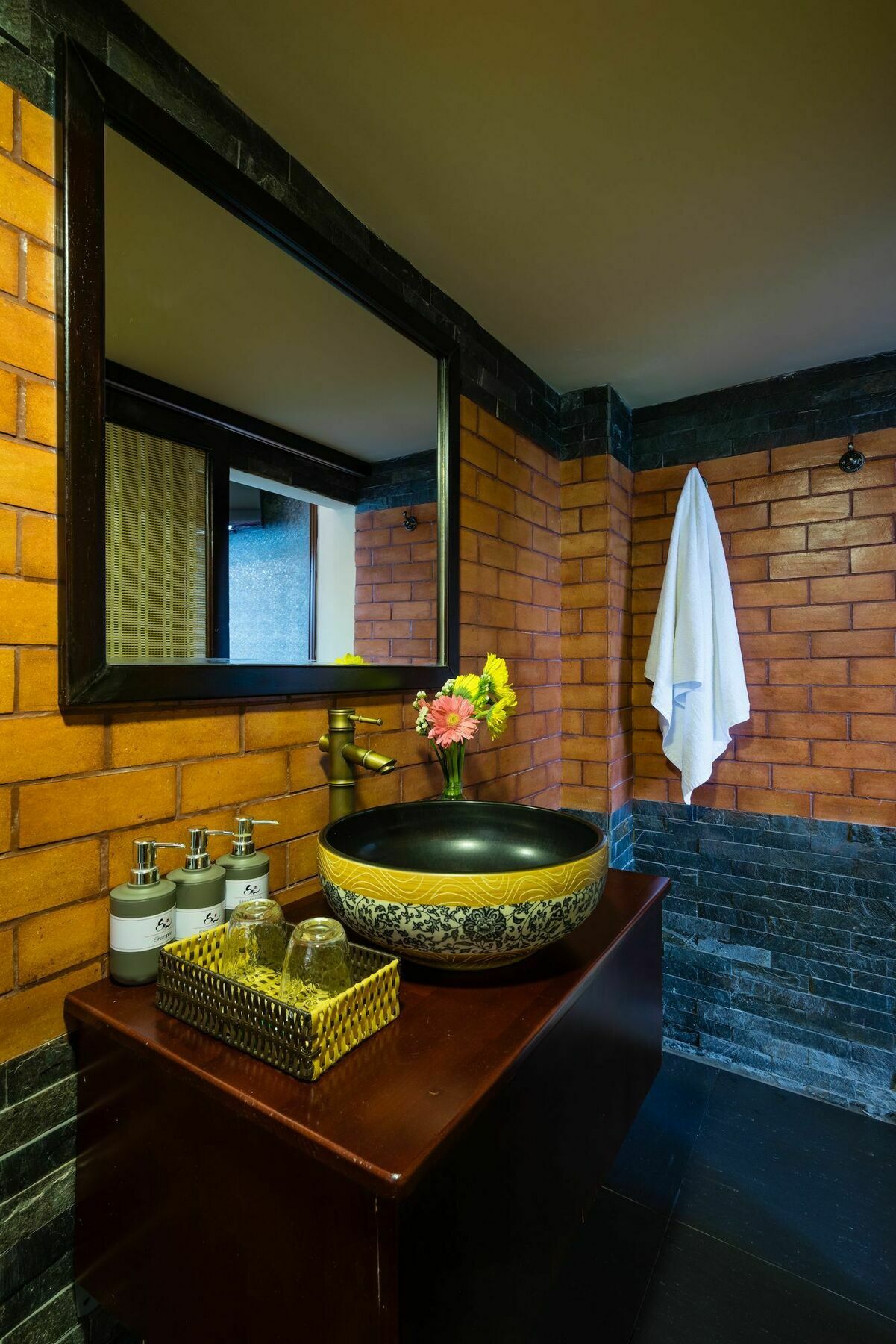 Hotel The Red House - 2*