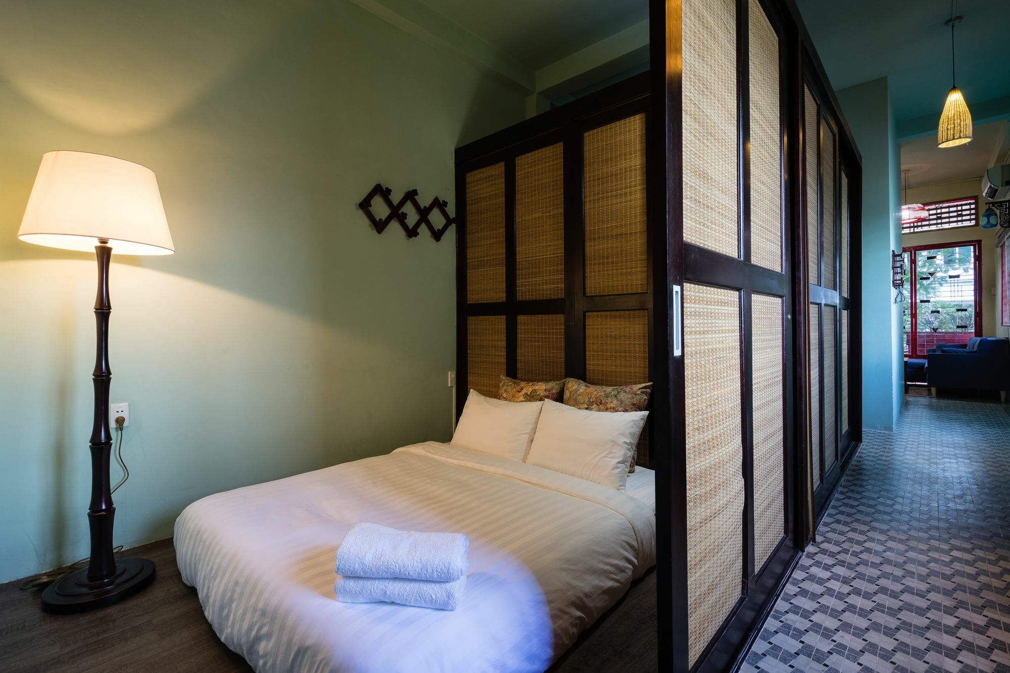 The Red House - Hotel Ho Chi Minh City