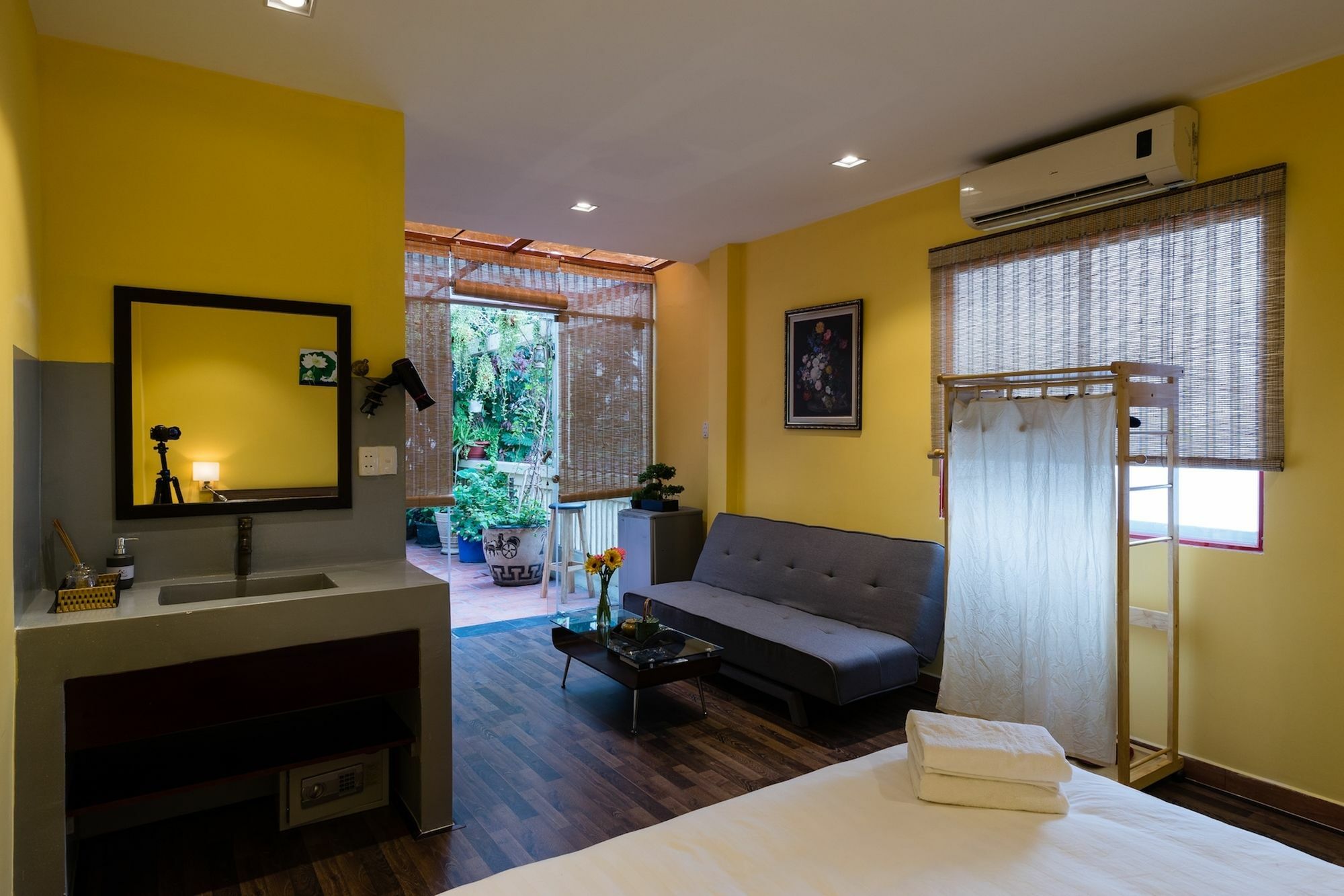 Hotel The Red House - 2*