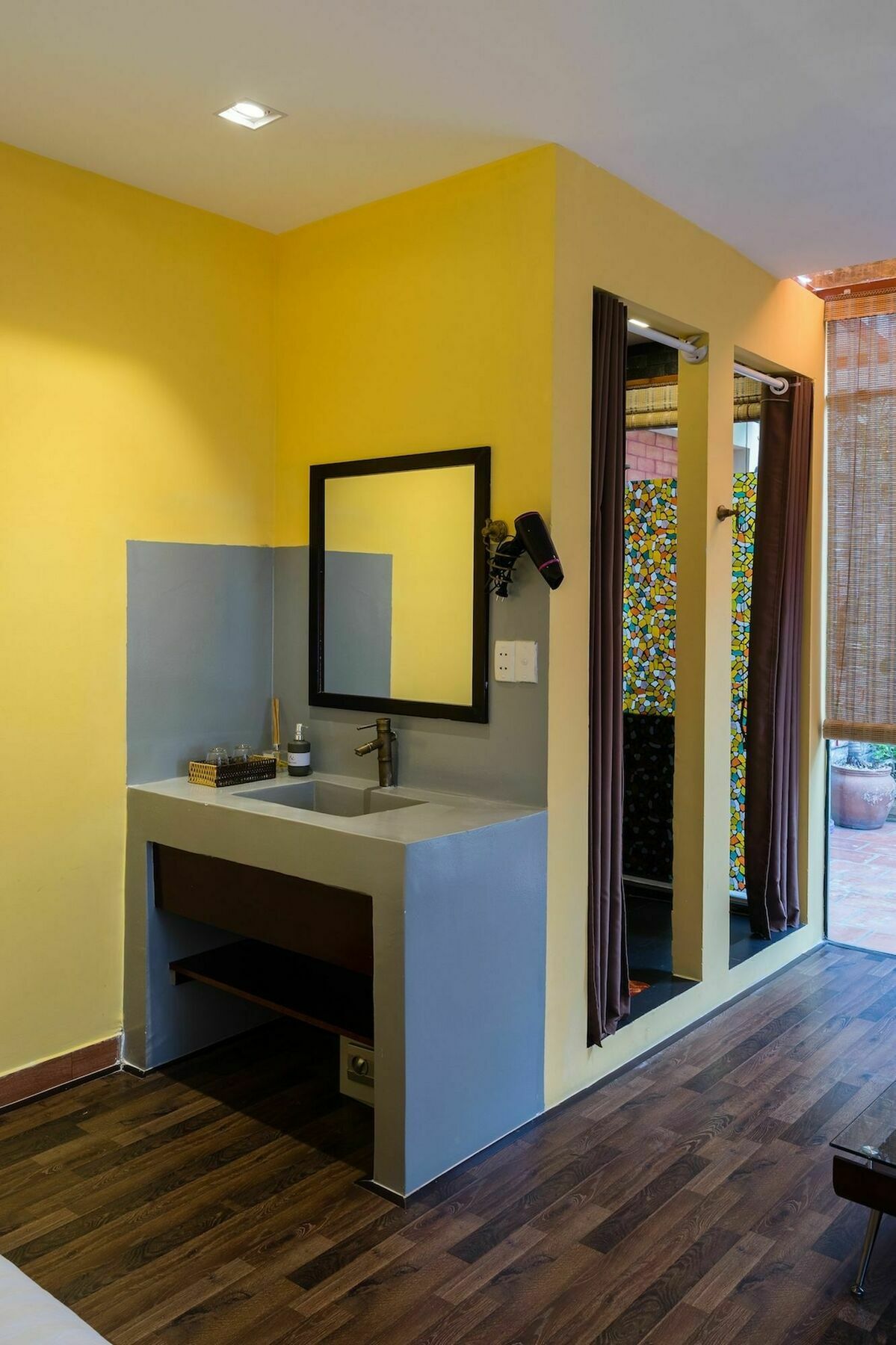 Hotel The Red House - 2*