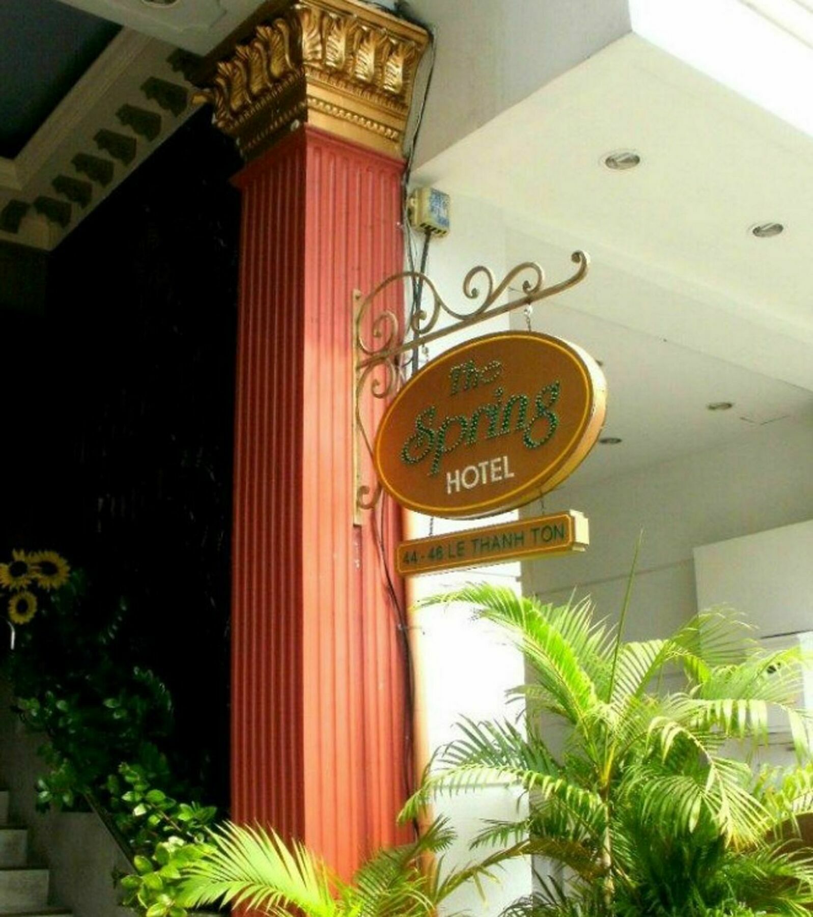 The Spring Hotel Ho Chi Minh City