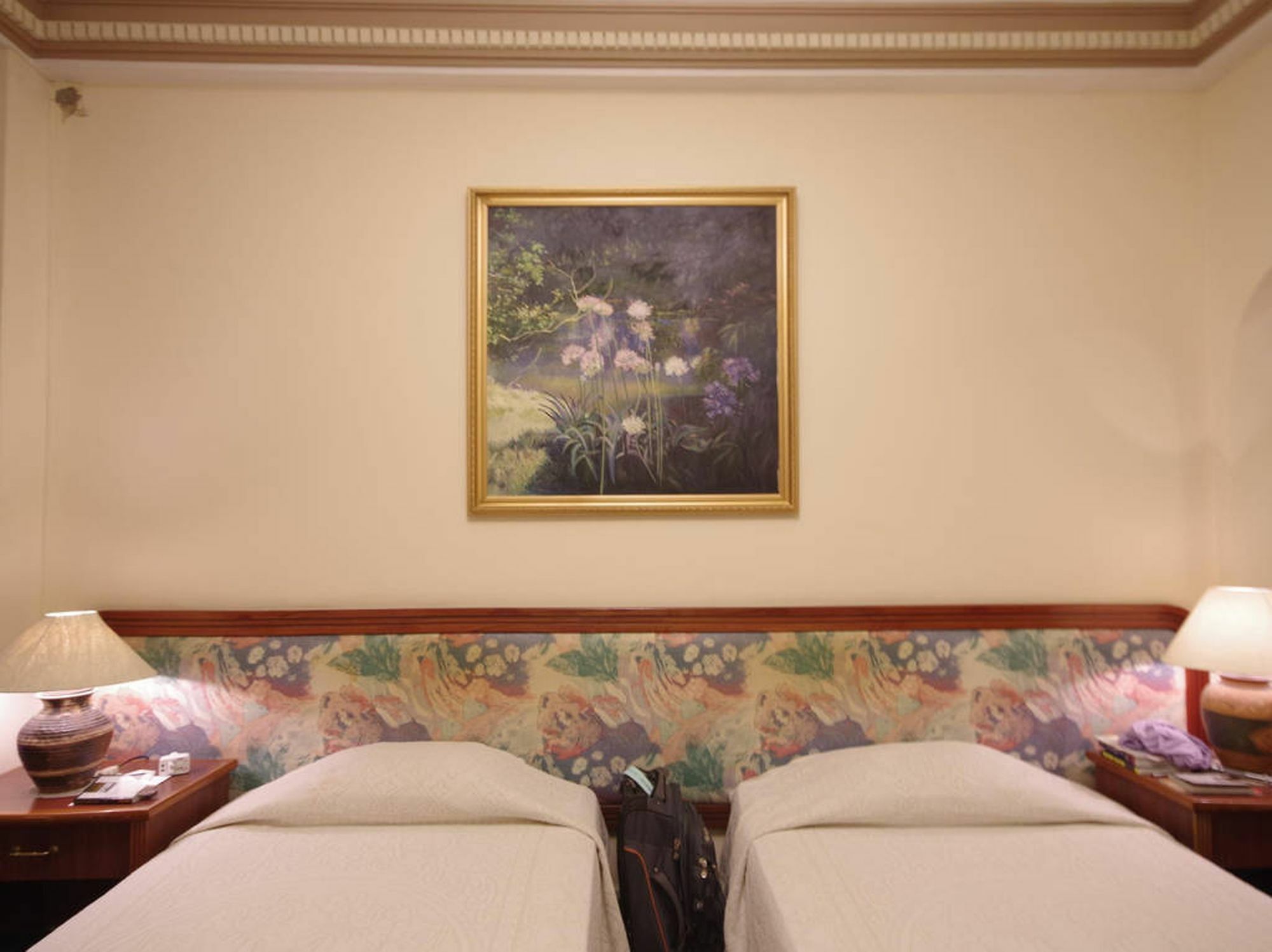 The Spring 3* Ho Chi Minh City
