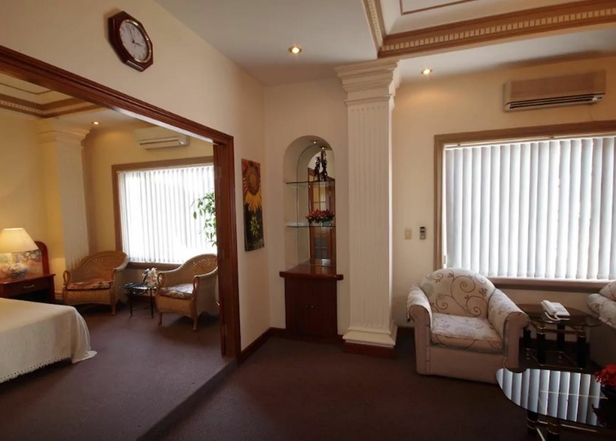 Hotel The Spring 3*