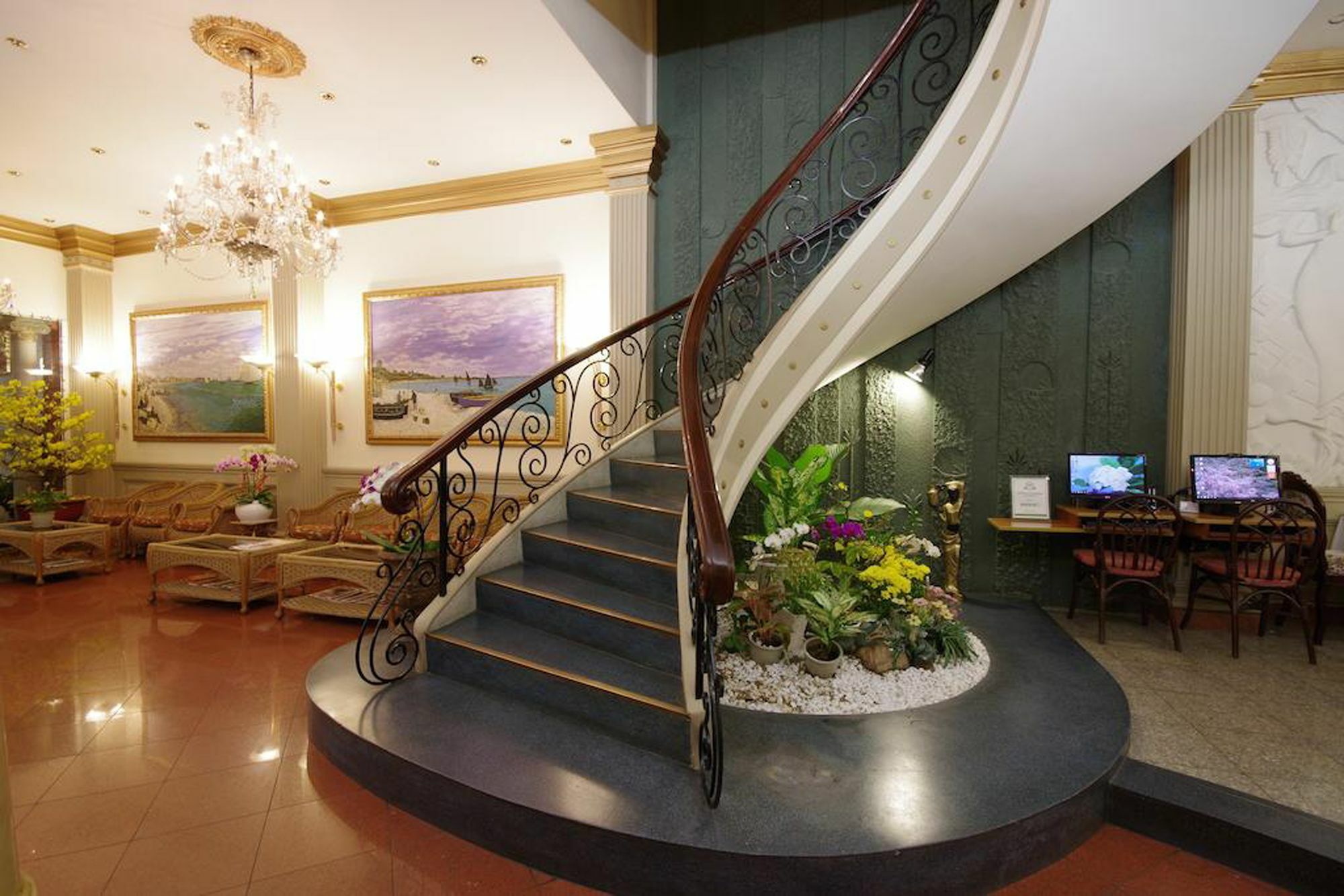 The Spring 3* Ho Chi Minh City