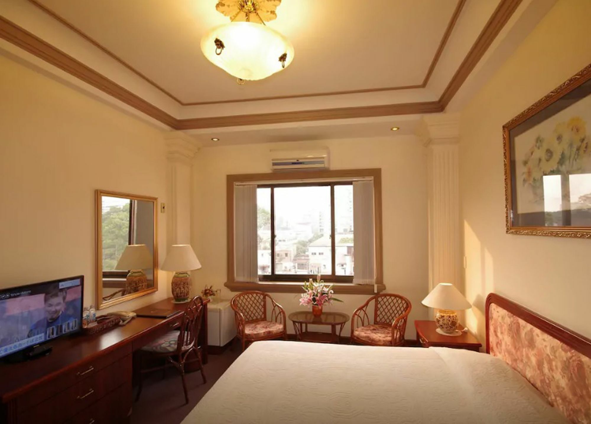 The Spring Hotel Ho Chi Minh City