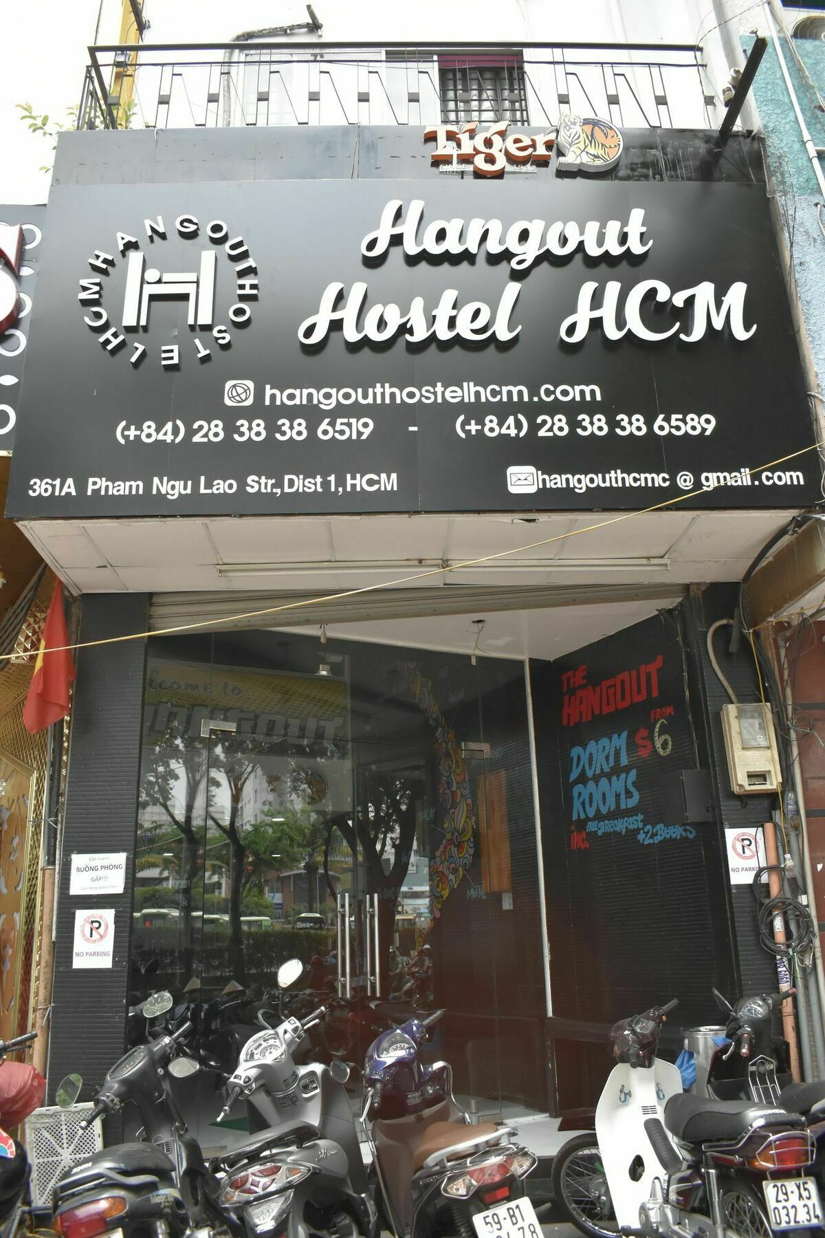 Hangout Hcm (adults Only) Ho Chi Minh City