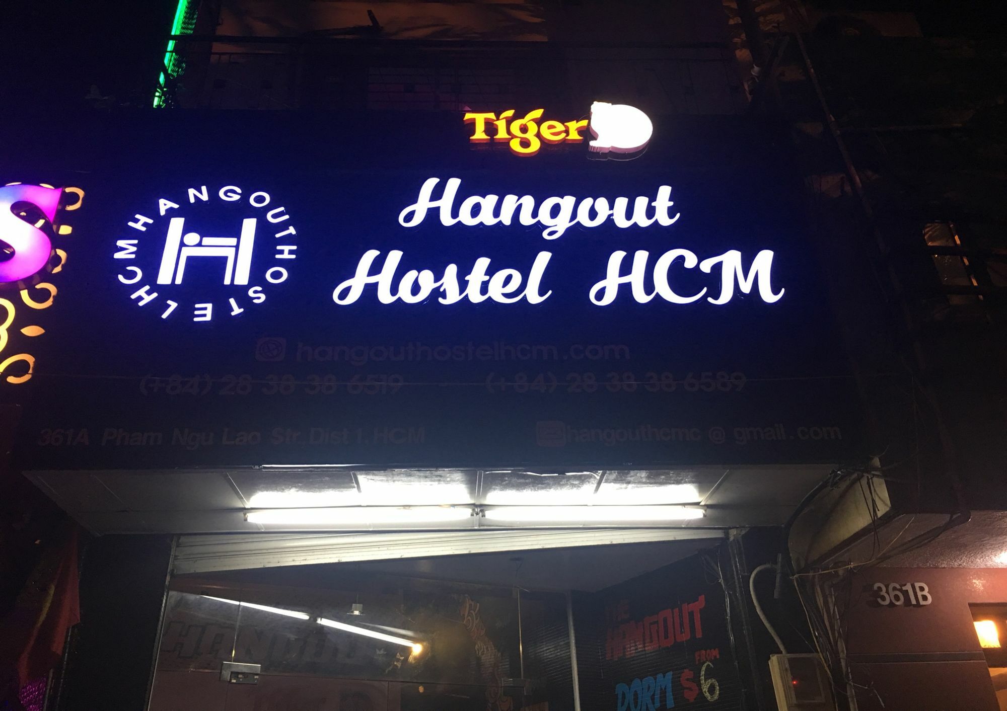 Hangout Hcm (adults Only) * Ho Chi Minh City