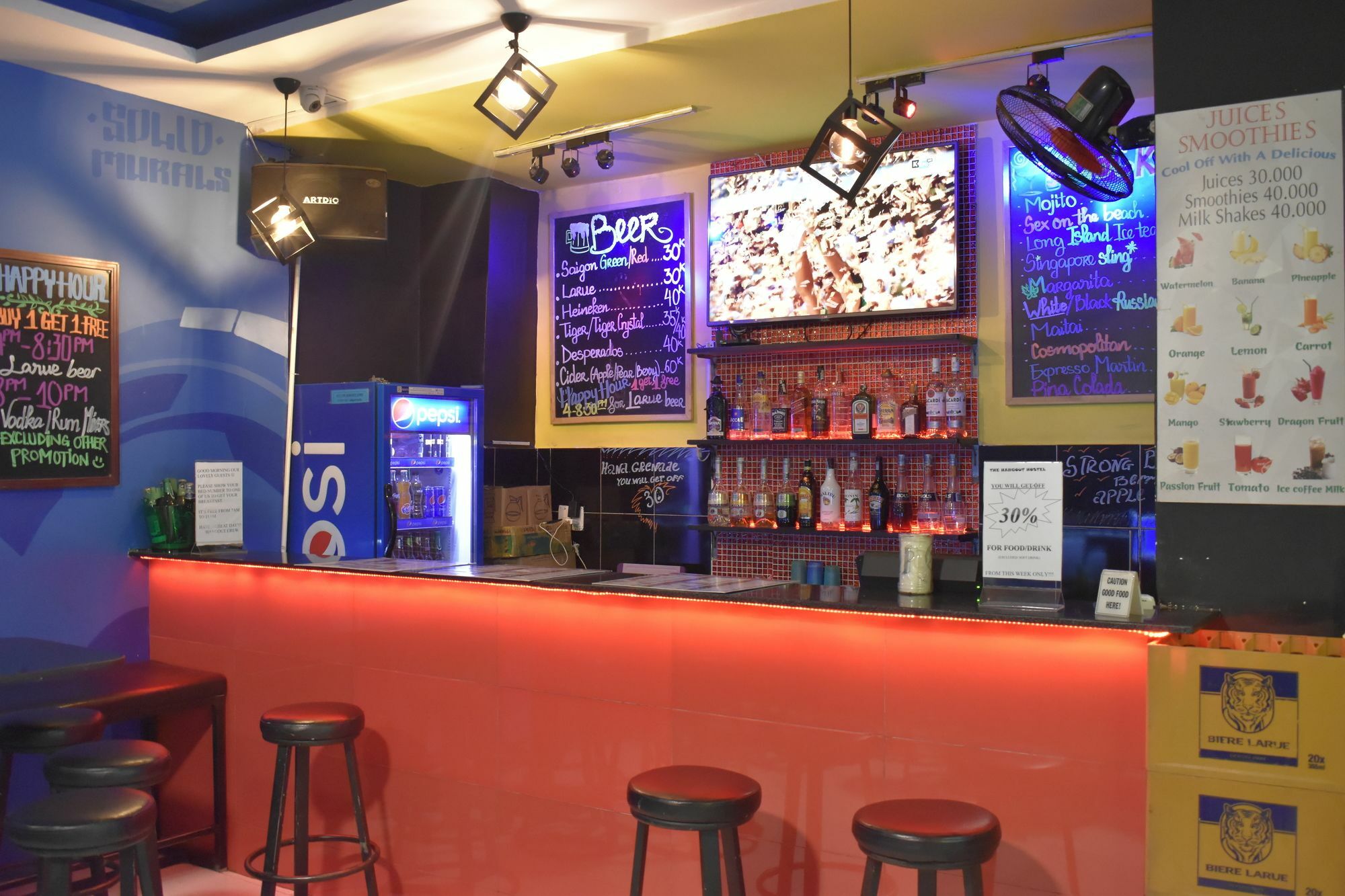 Hangout Hcm (adults Only) * Ho Chi Minh City