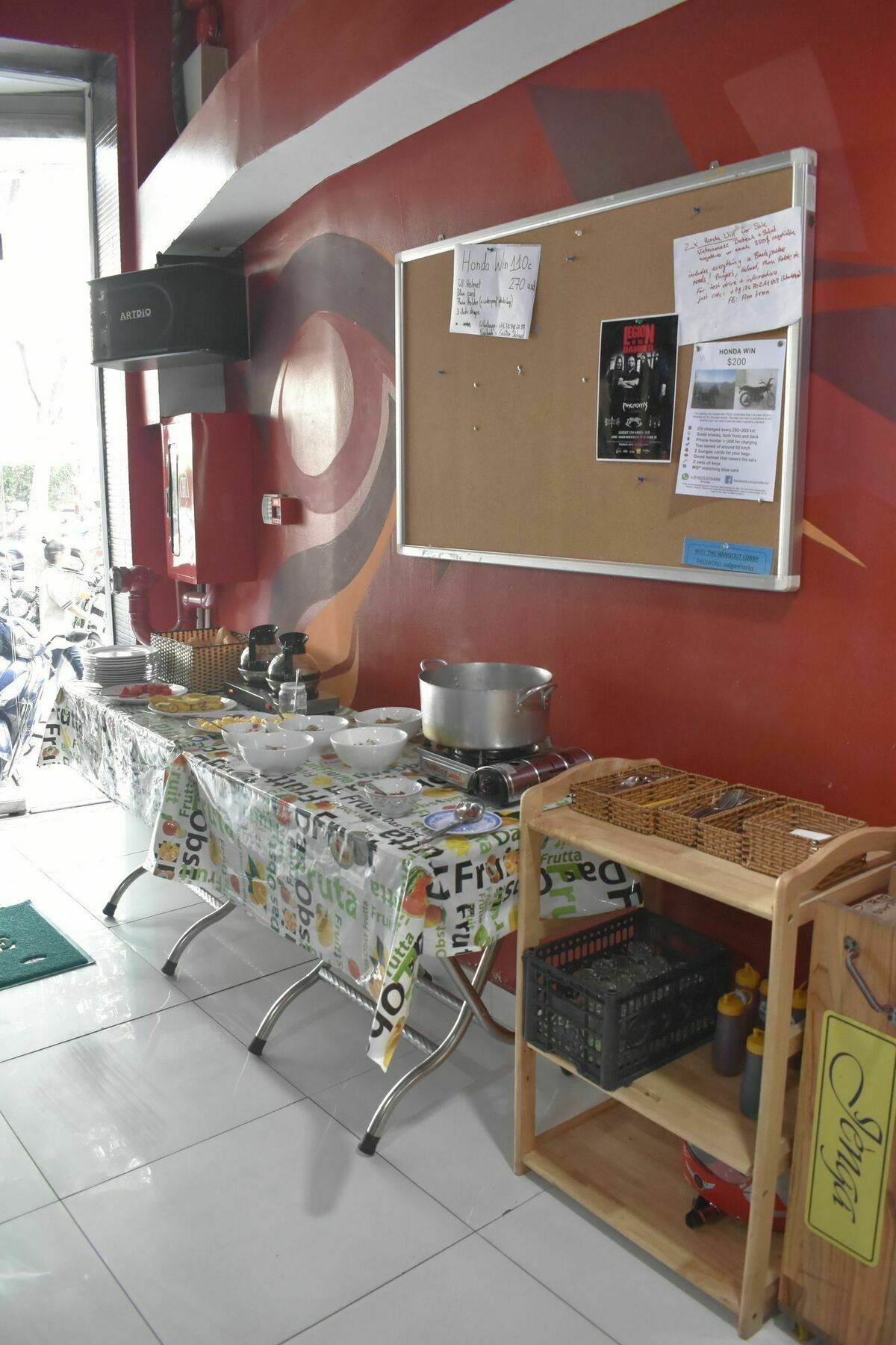 Hangout Hcm (adults Only) *