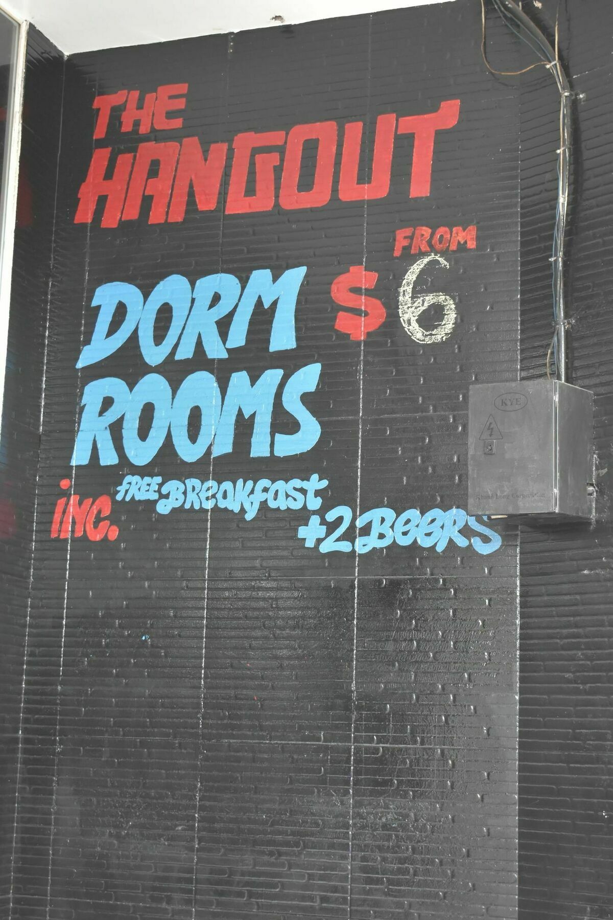 Hangout Hcm (adults Only) *