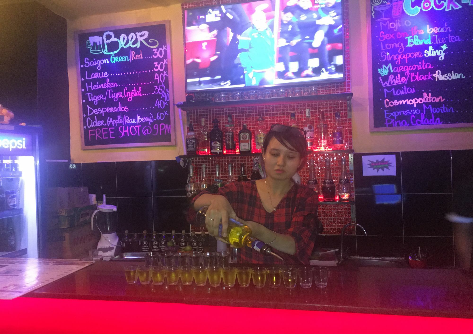 Hostel Hangout Hcm (adults Only) Ho Chi Minh City