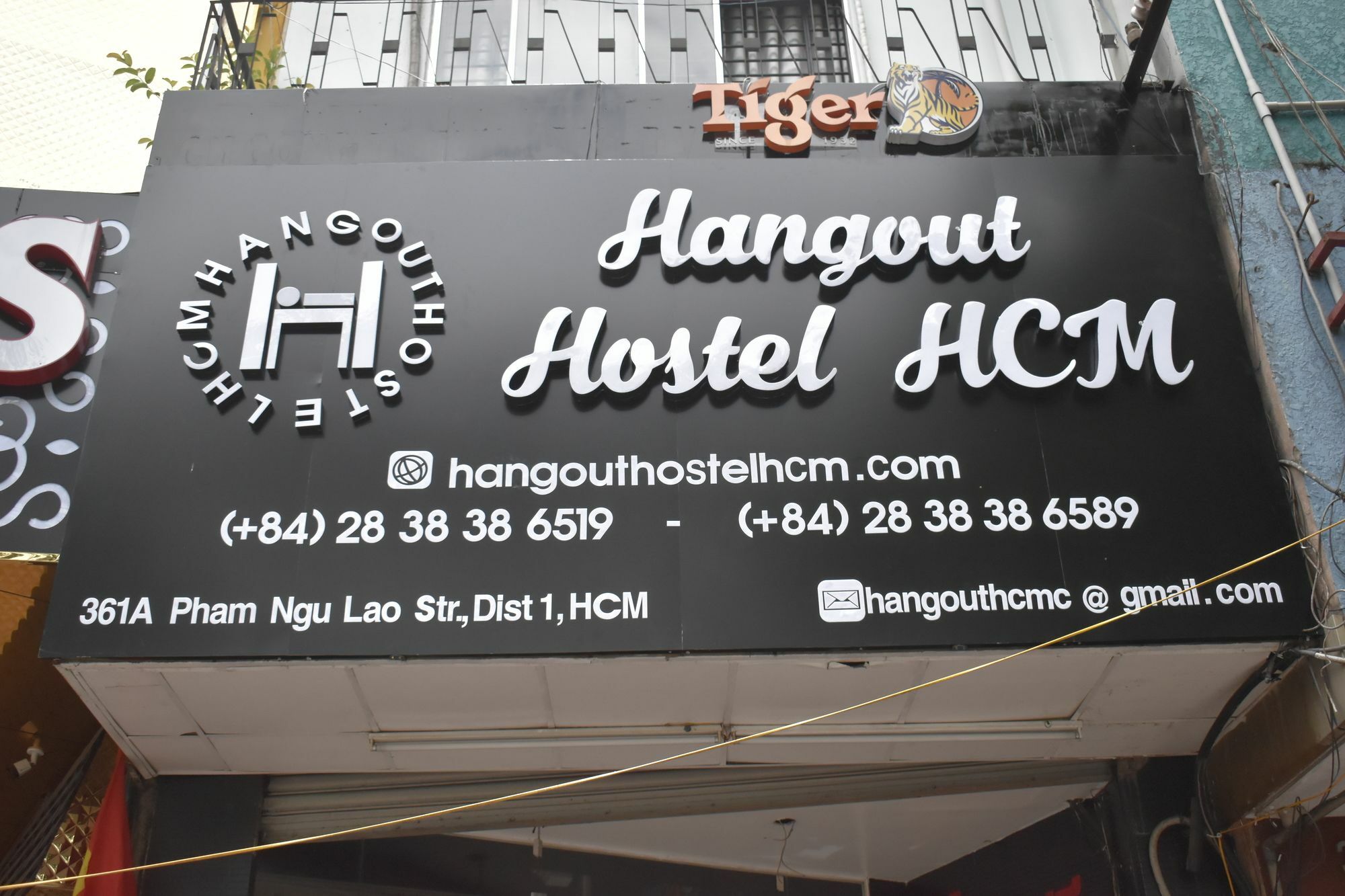 Hangout Hcm (adults Only) Ho Chi Minh City
