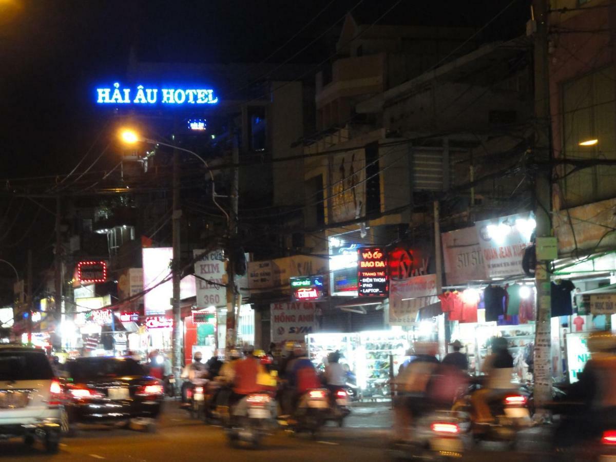 Hotel Hai Au 2*