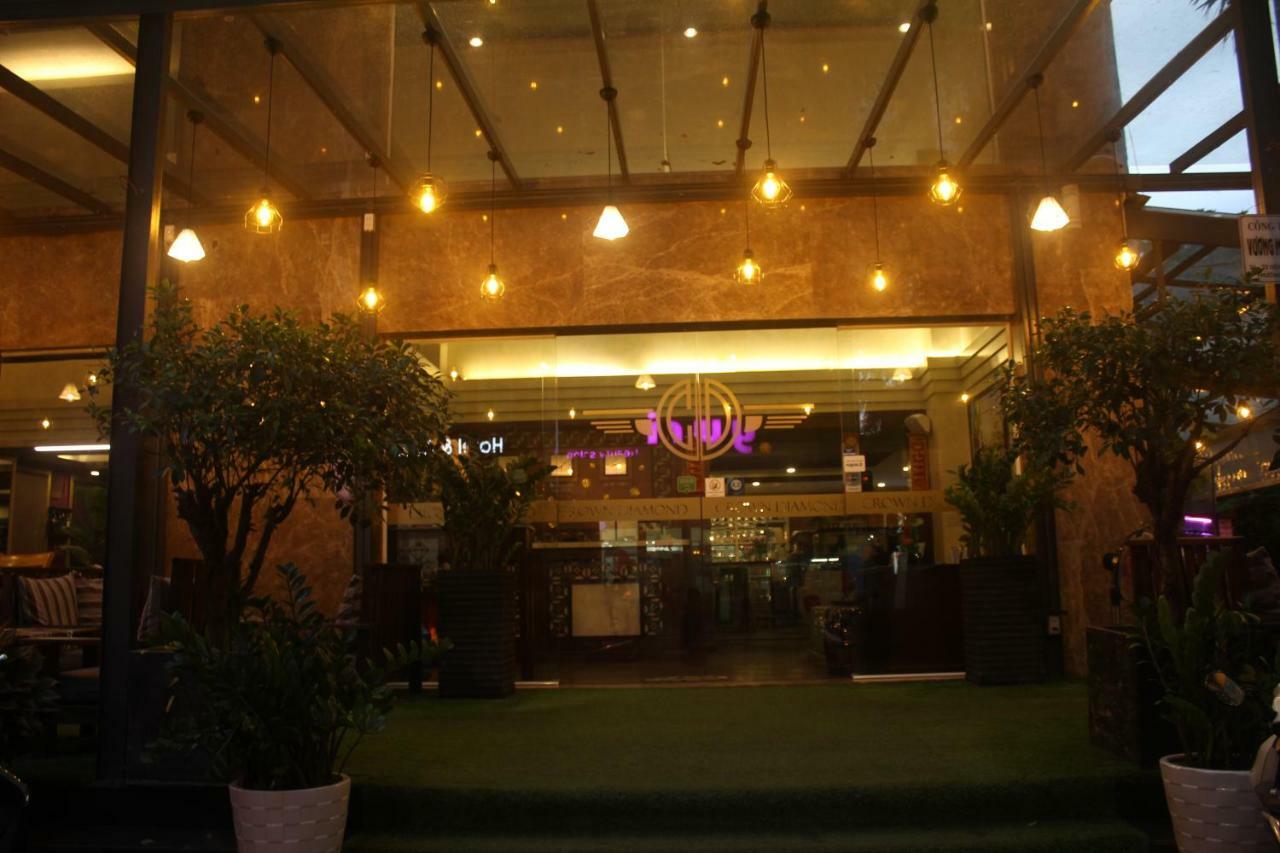 Crown Diamond - Phu My Hung District 7 Hotel Ho Chi Minh City