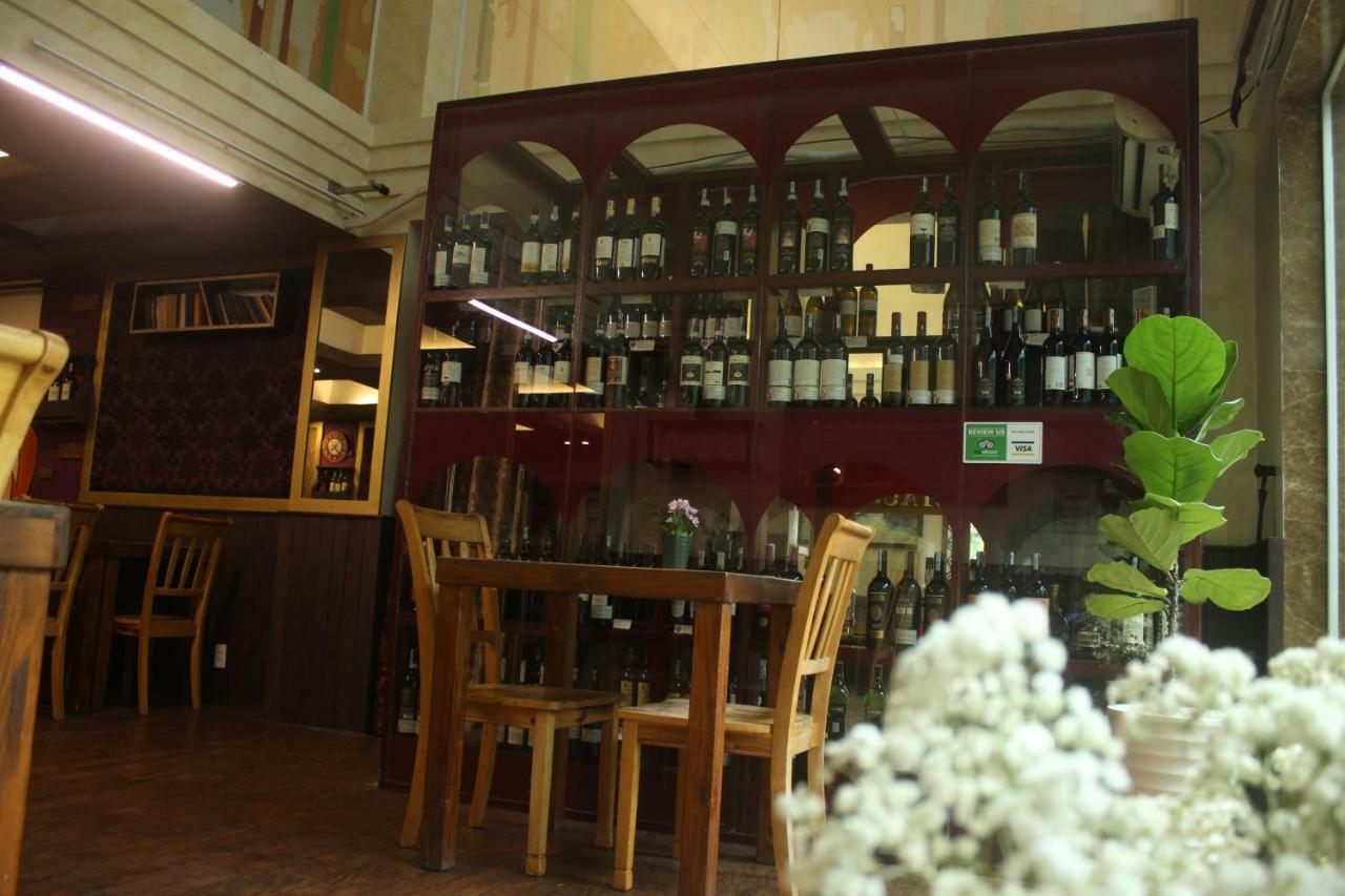 Crown Diamond - Phu My Hung District 7 Hotel Ho Chi Minh City
