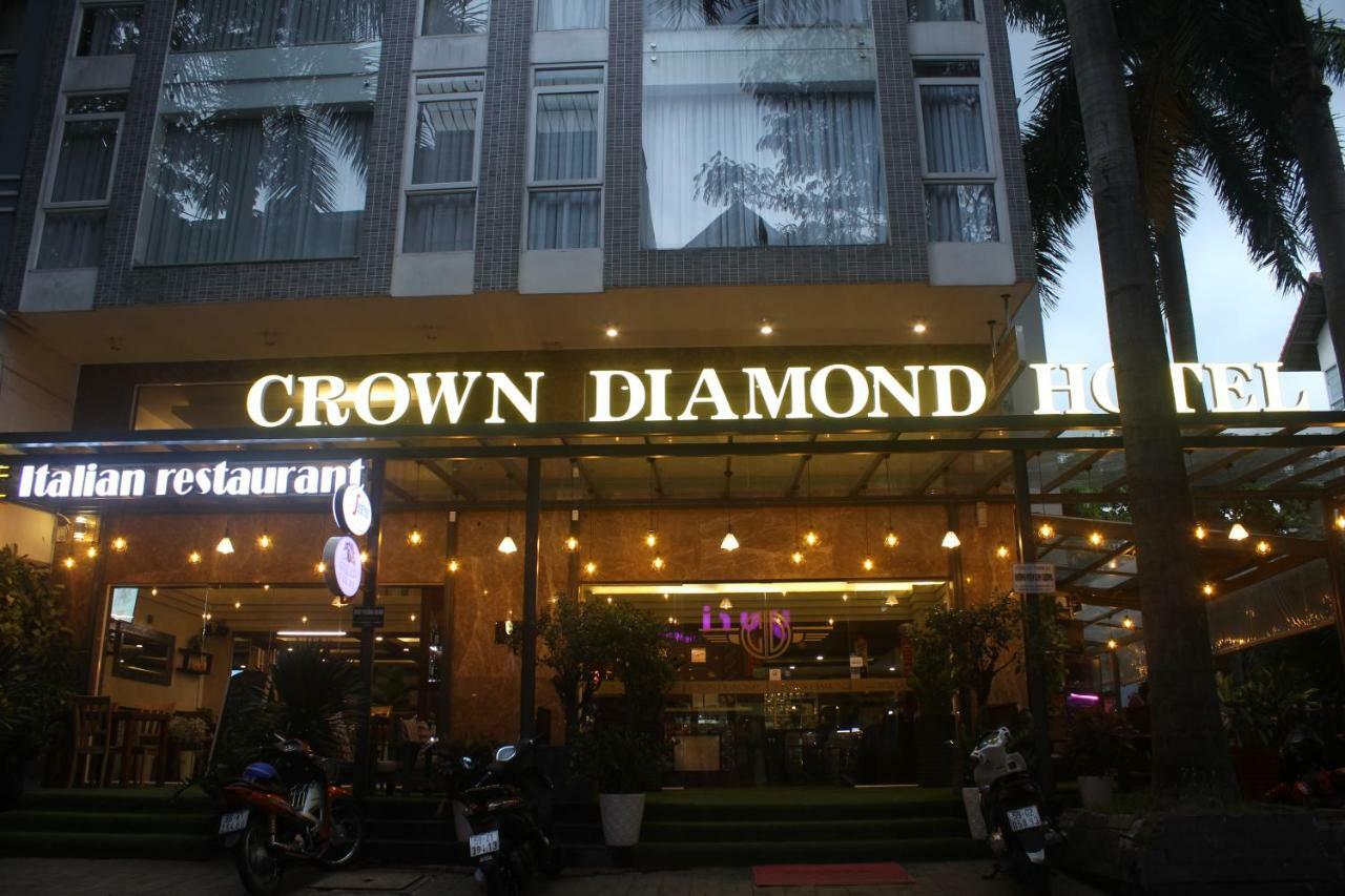 Crown Diamond - Phu My Hung District 7 Hotel Ho Chi Minh City
