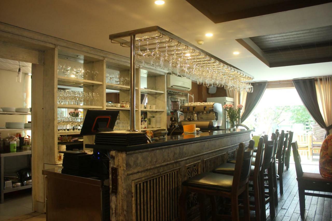 Crown Diamond - Phu My Hung District 7 Ho Chi Minh City