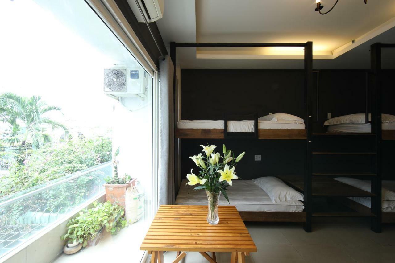 The Common Project Hostel *