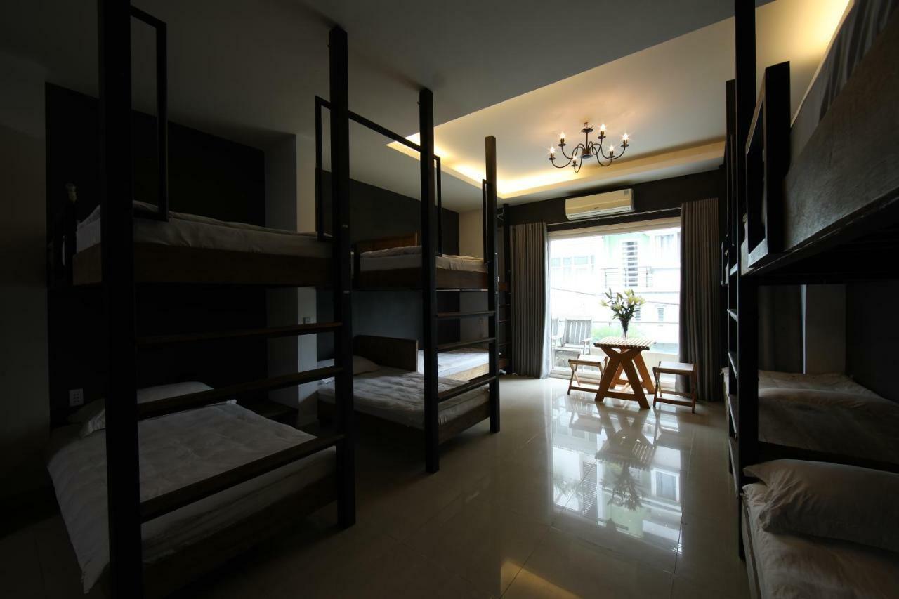 Hostel The Common Project