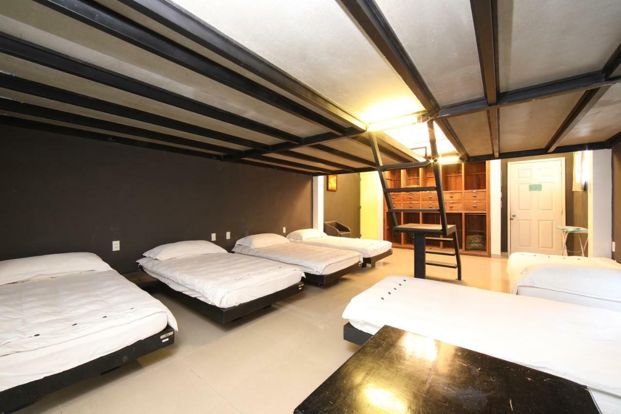 Hostel The Common Project Ho Chi Minh City