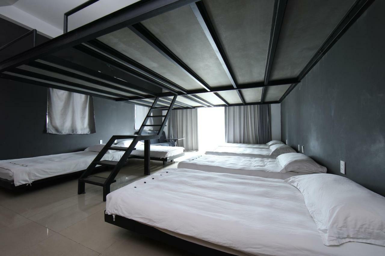Hostel The Common Project *