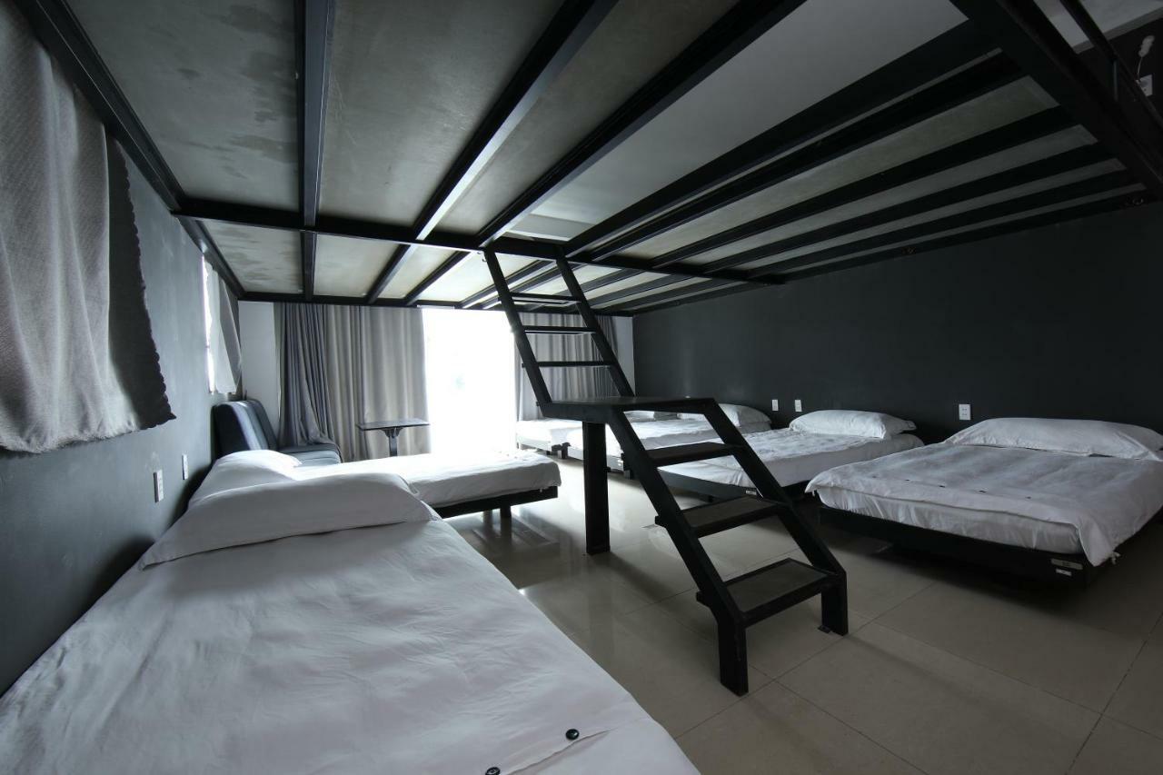 Hostel The Common Project Ho Chi Minh City