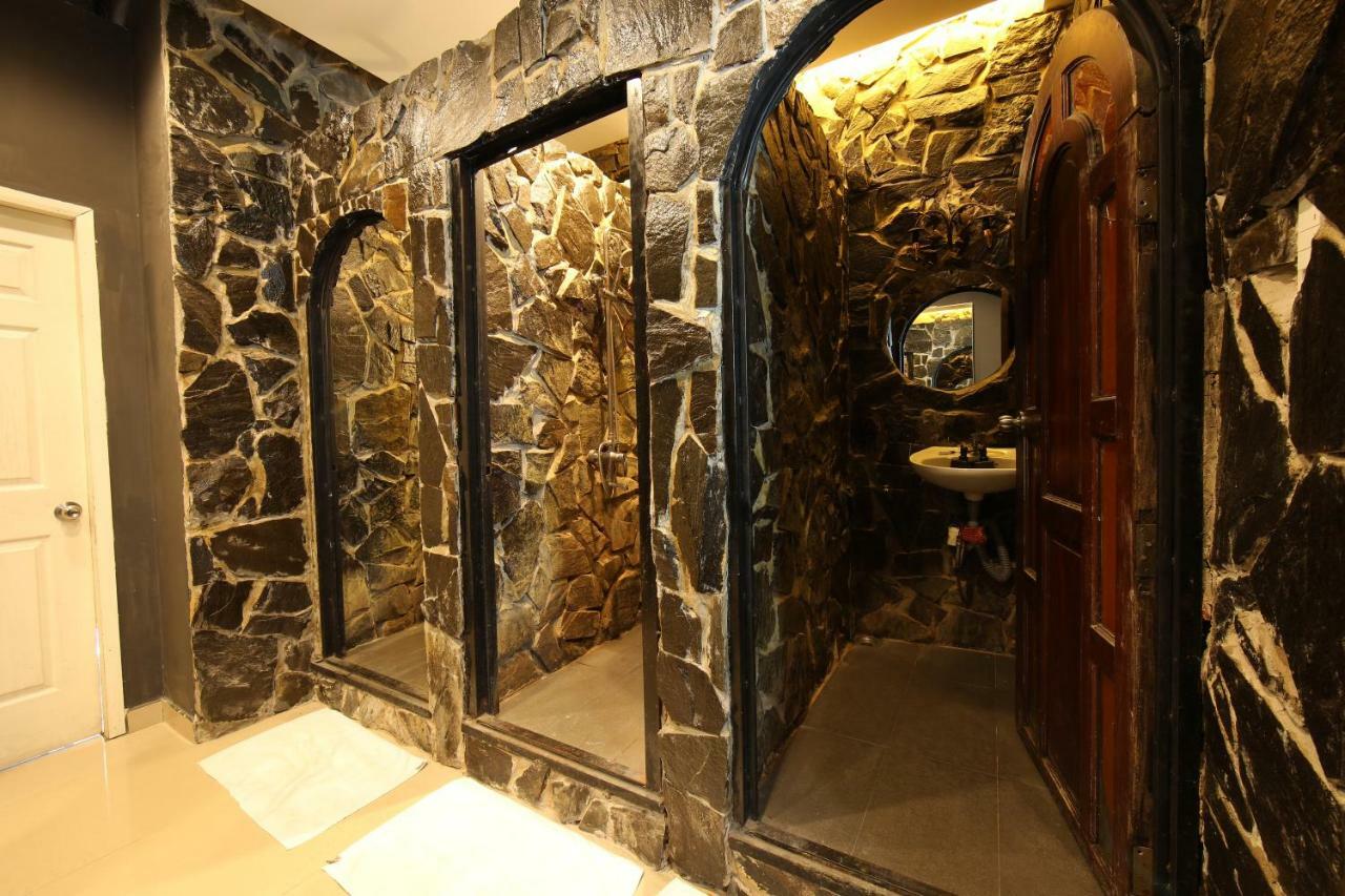 The Common Project Hostel Ho Chi Minh City
