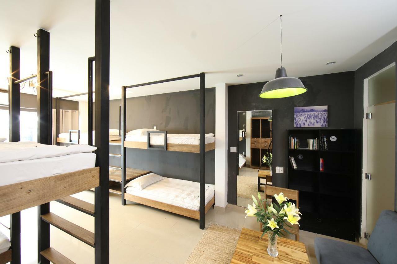 Hostel The Common Project