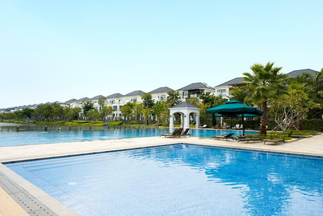 Icity Lakeview Saigon Villa
