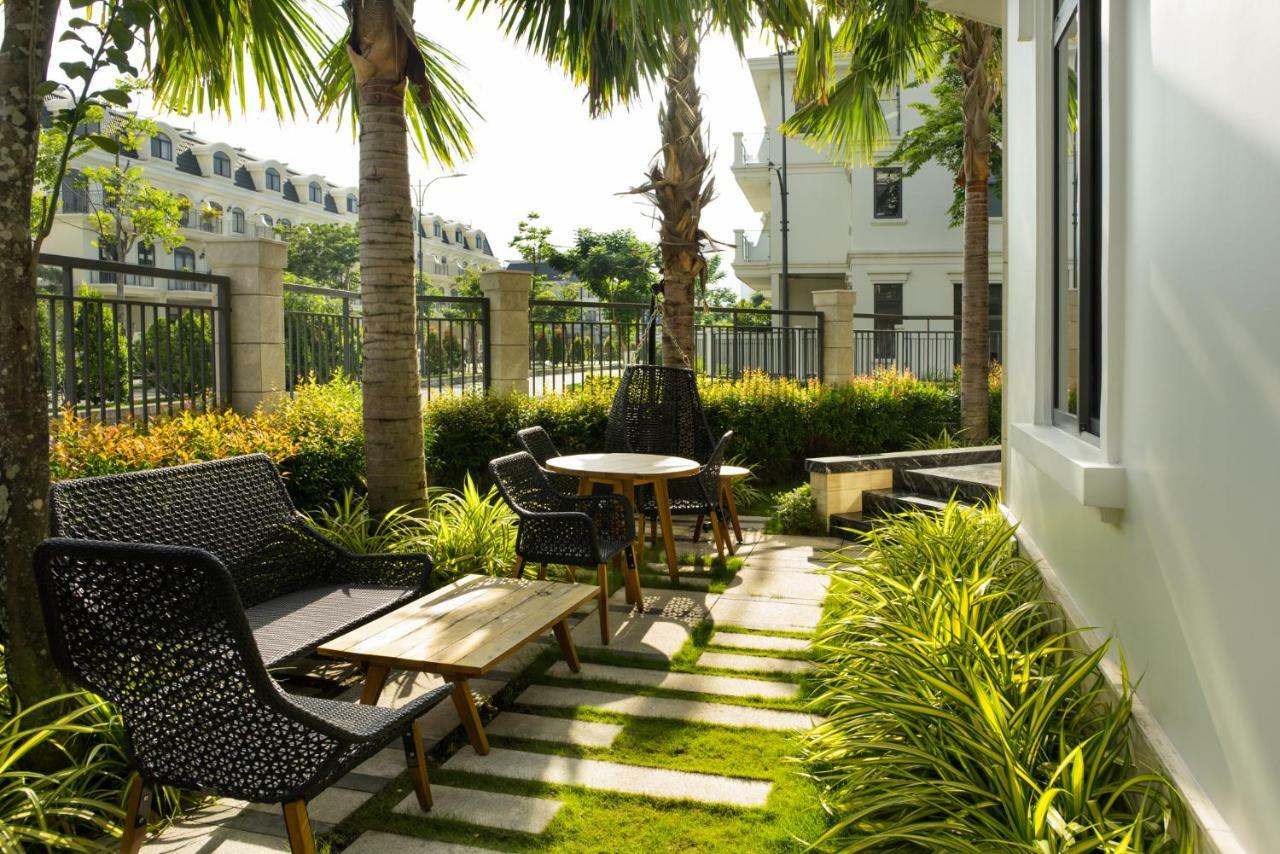 Icity Lakeview Saigon * Ho Chi Minh City