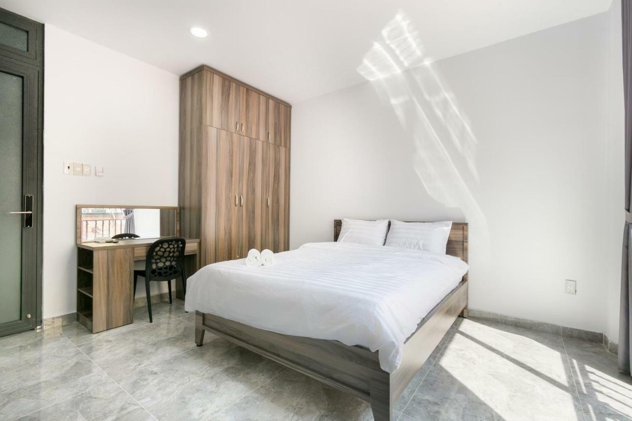 Nguyen Anh Apartment