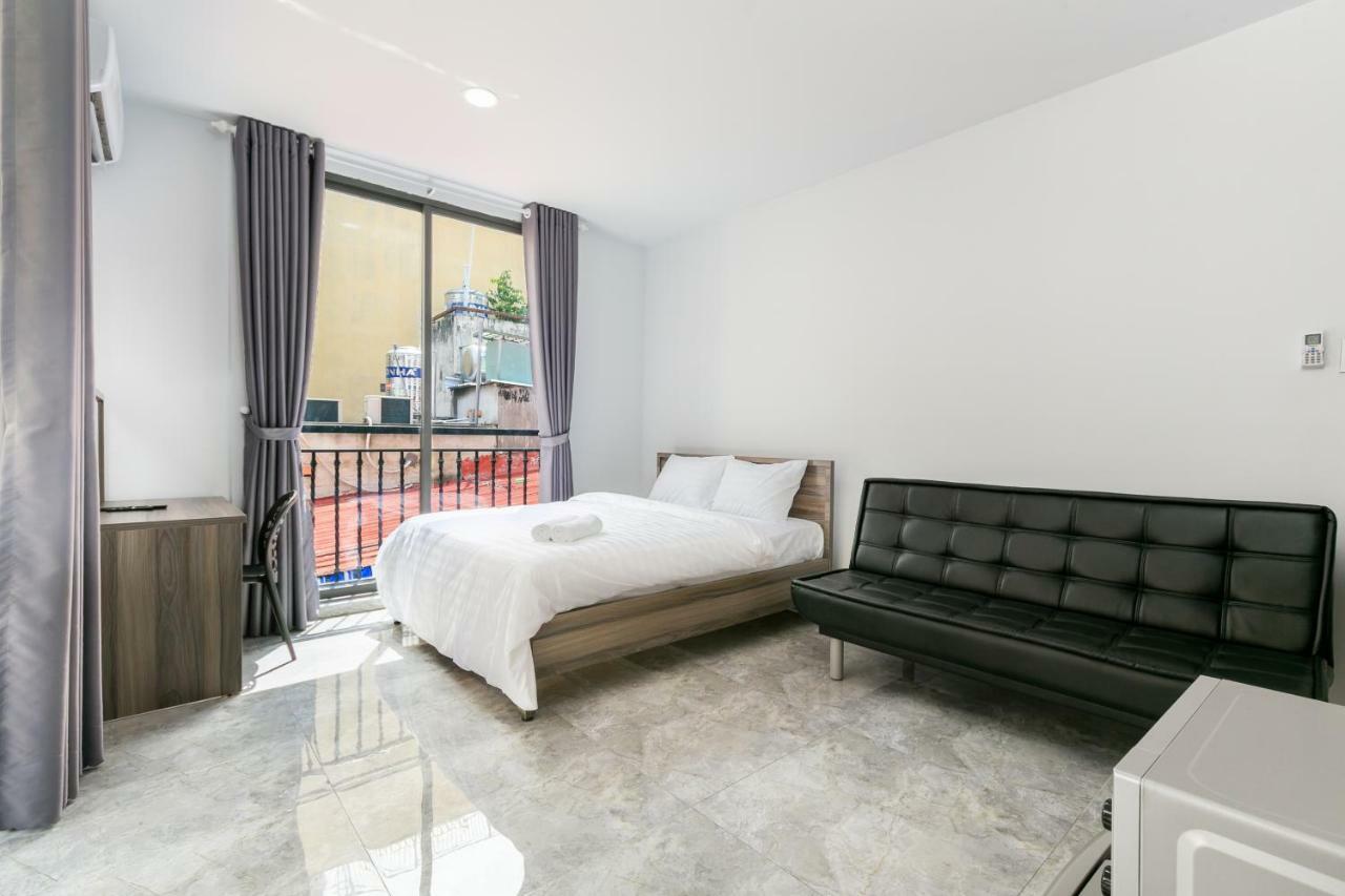 Apartment Nguyen Anh