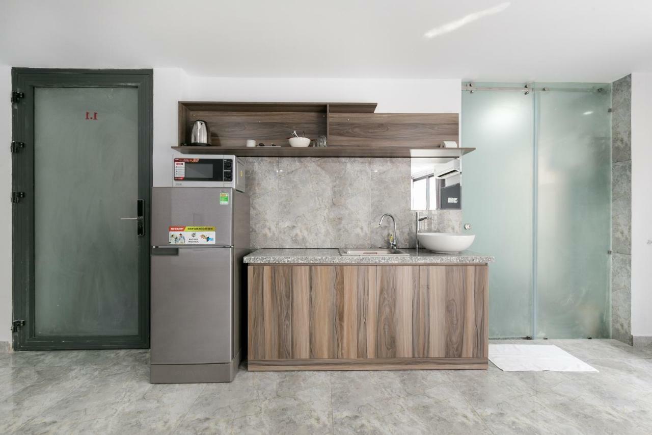 Nguyen Anh Apartment