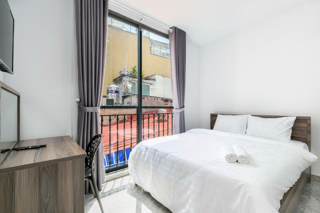 Nguyen Anh Apartment